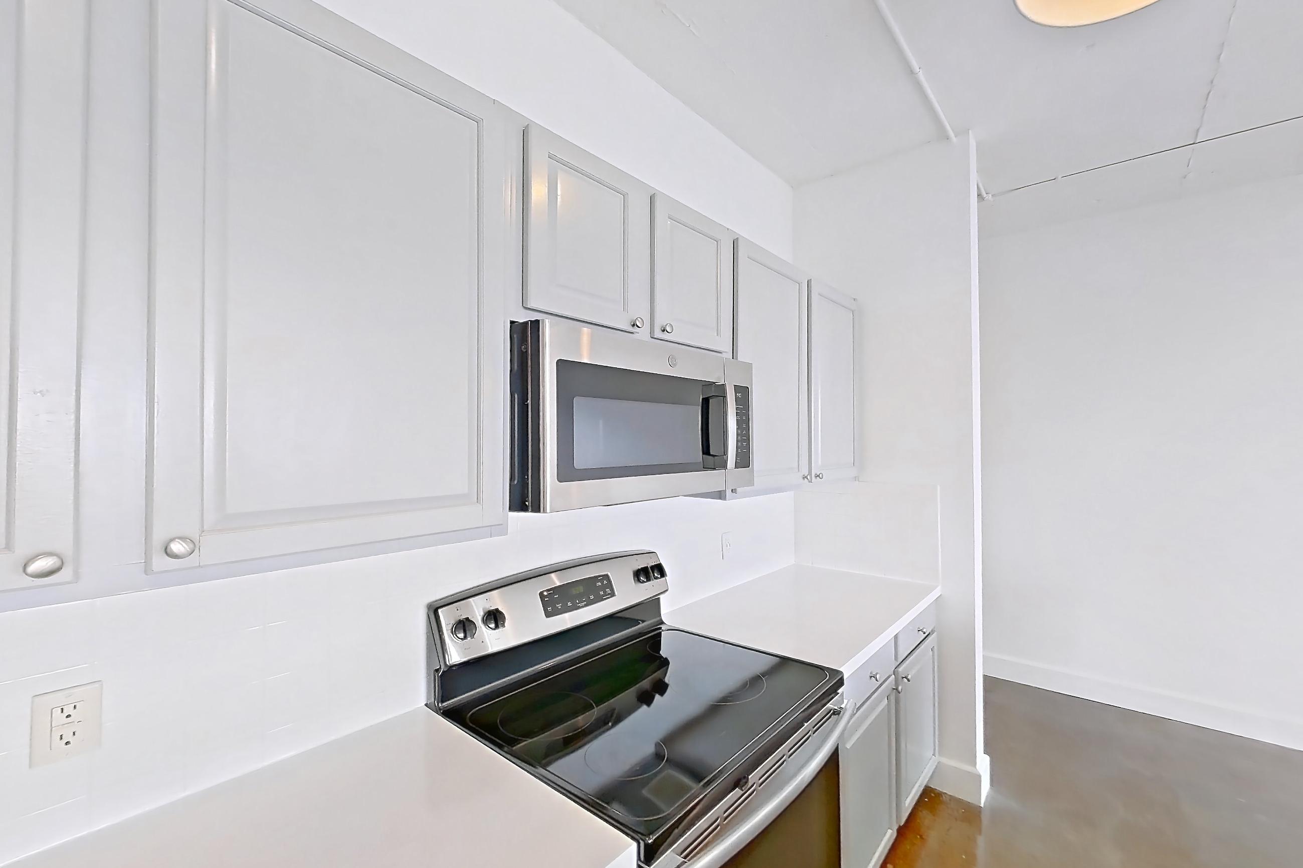 KITCHEN (representative of this floor plan)