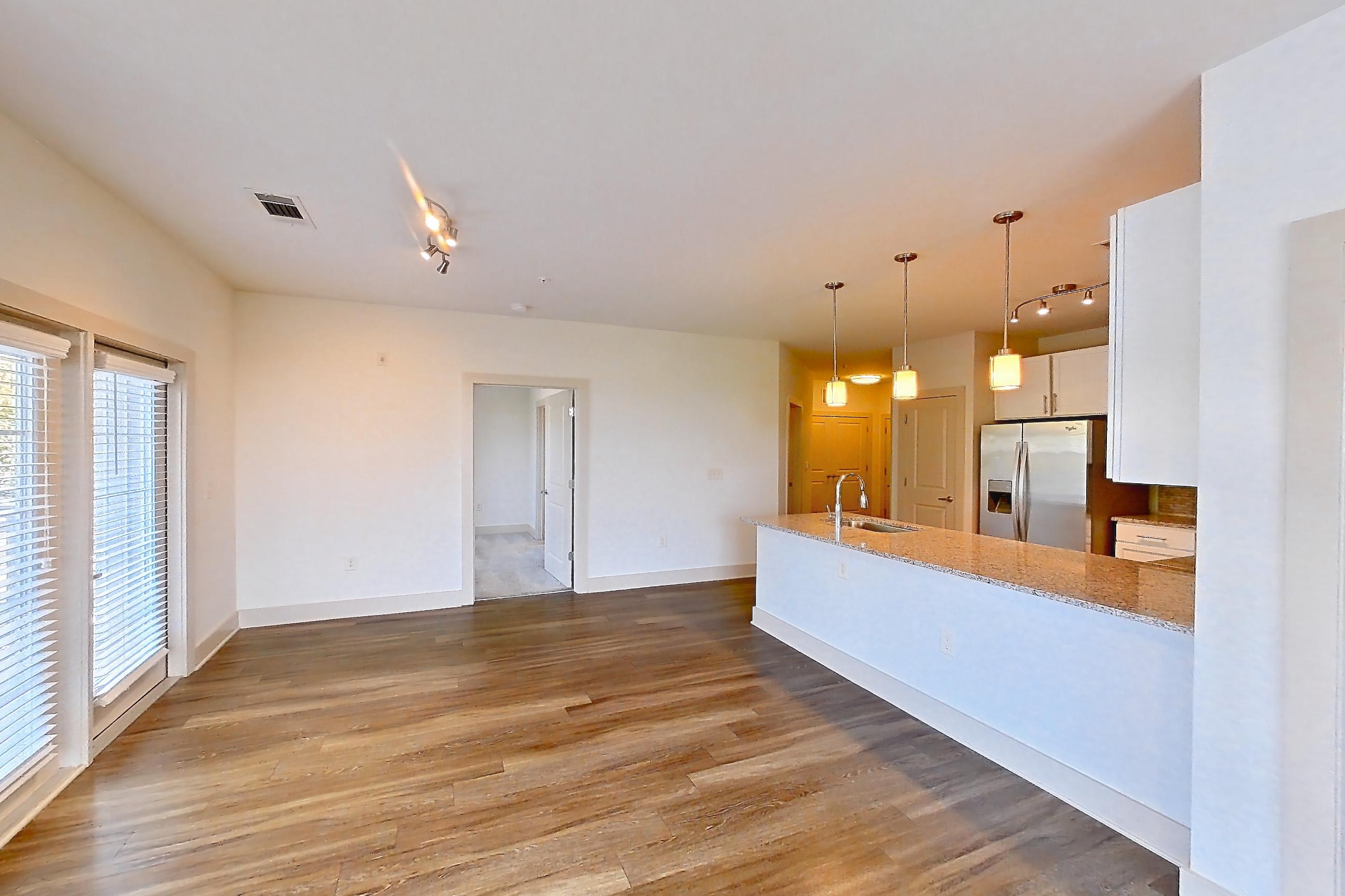 LIVING SPACE