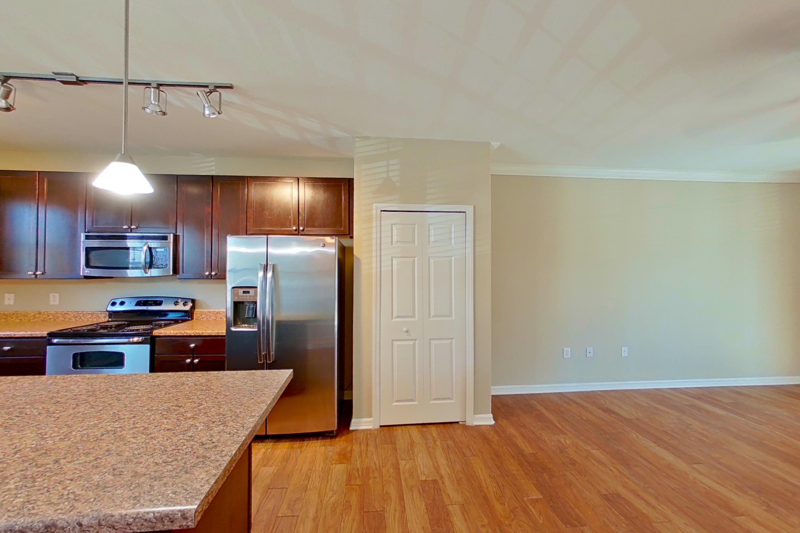 LIVING SPACE