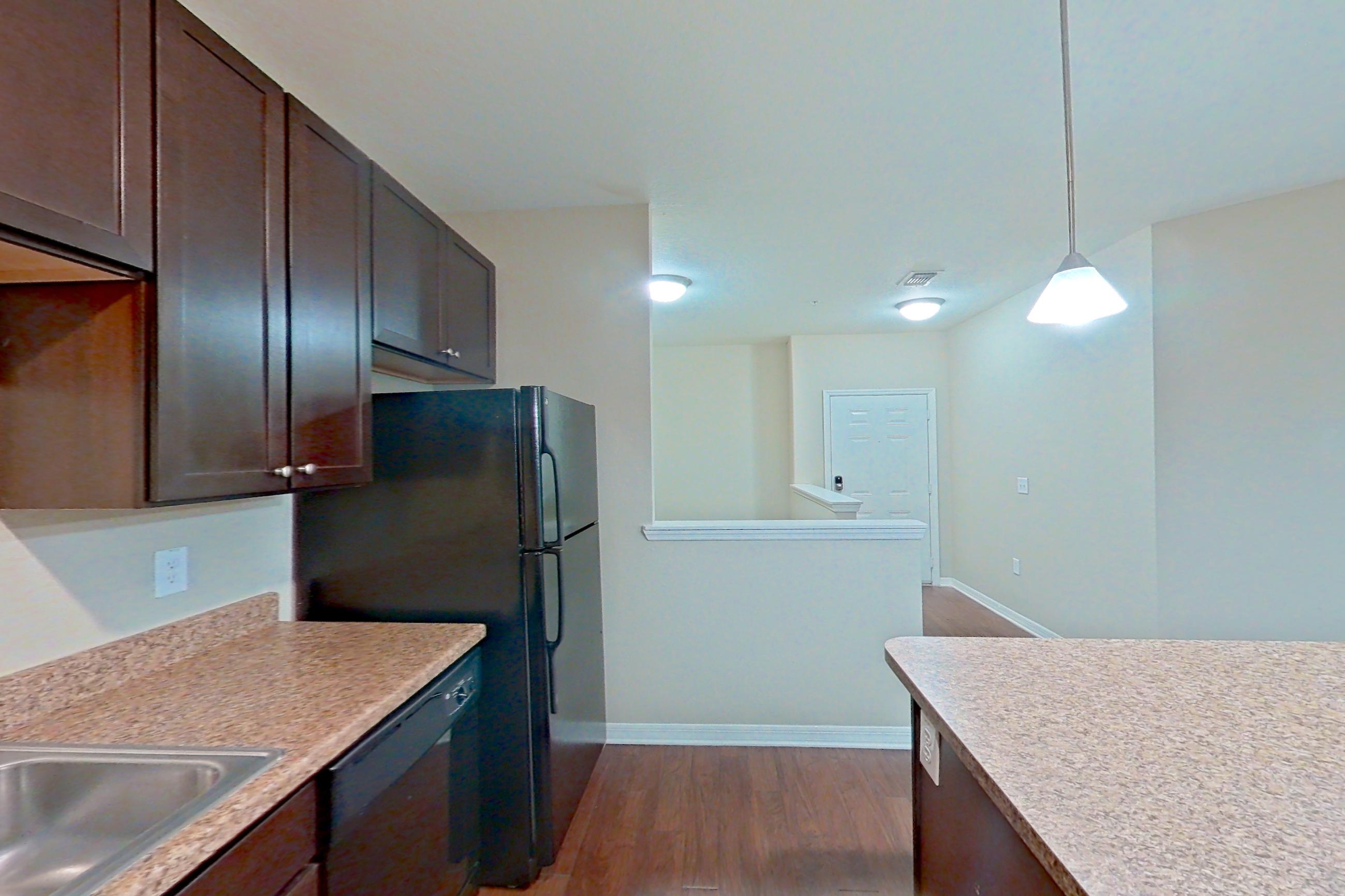 KITCHEN (representative of this floor plan)