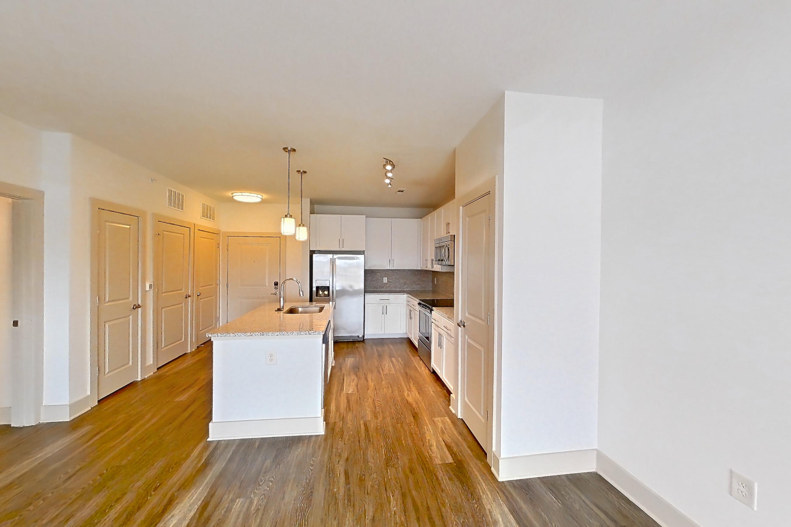 LIVING SPACE