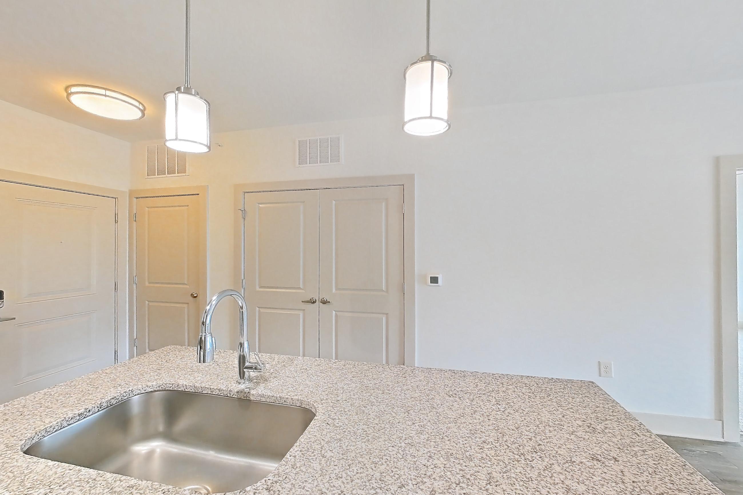 KITCHEN PANTRY