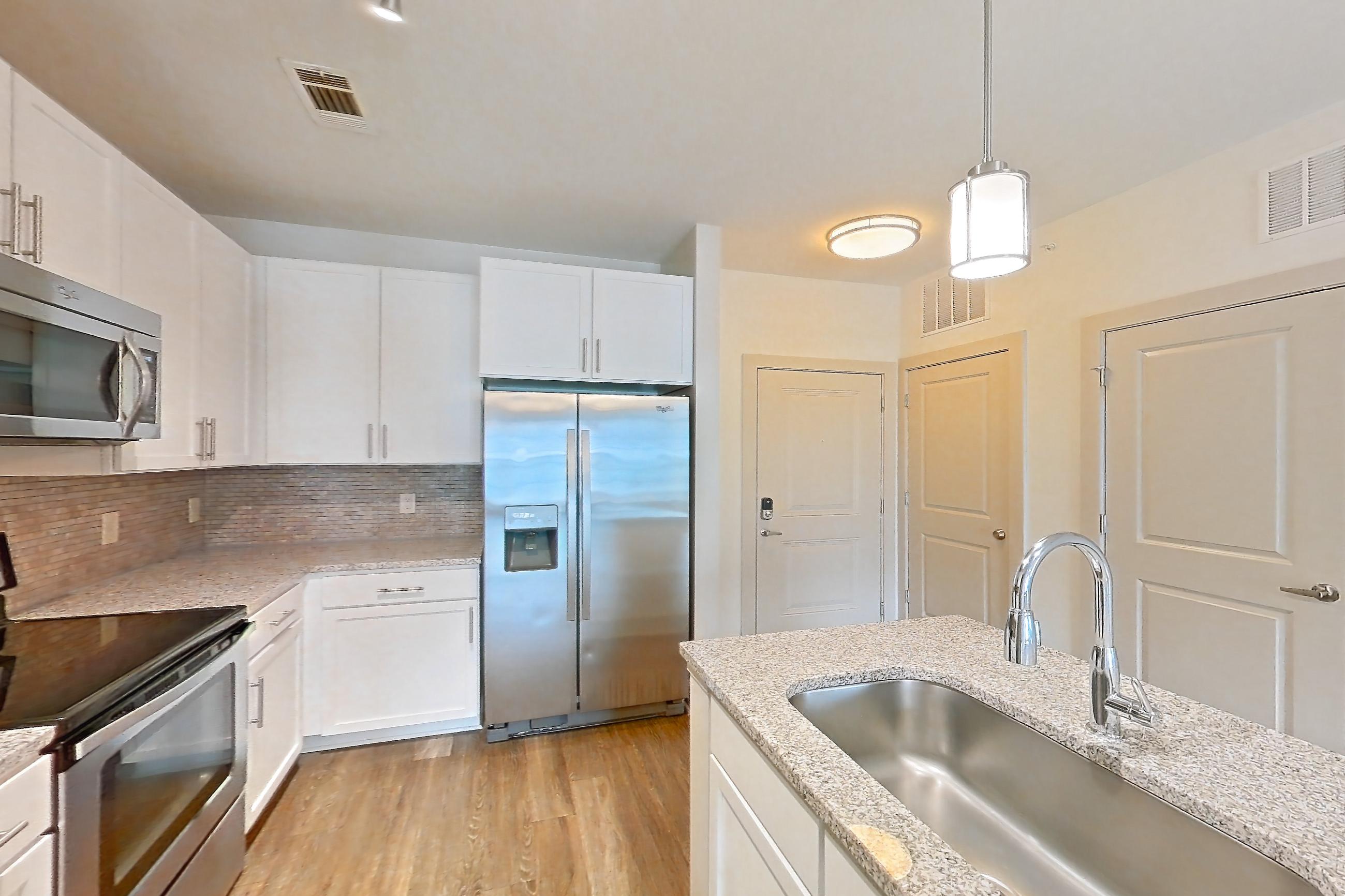 KITCHEN PANTRY
