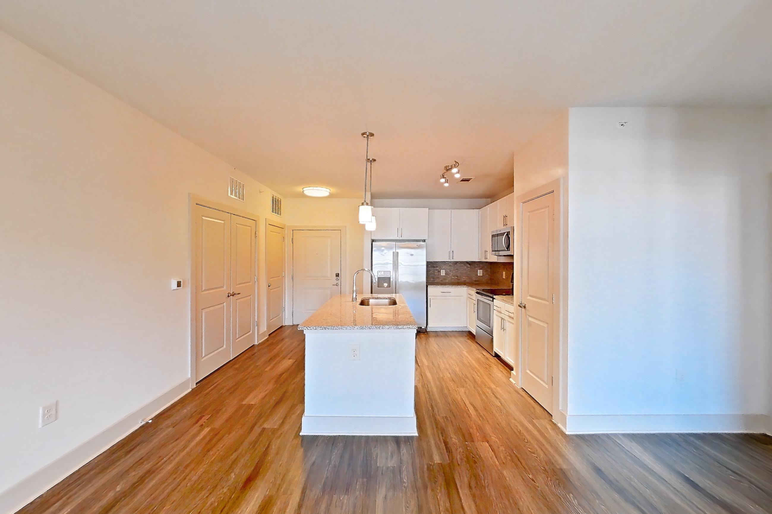 LIVING SPACE