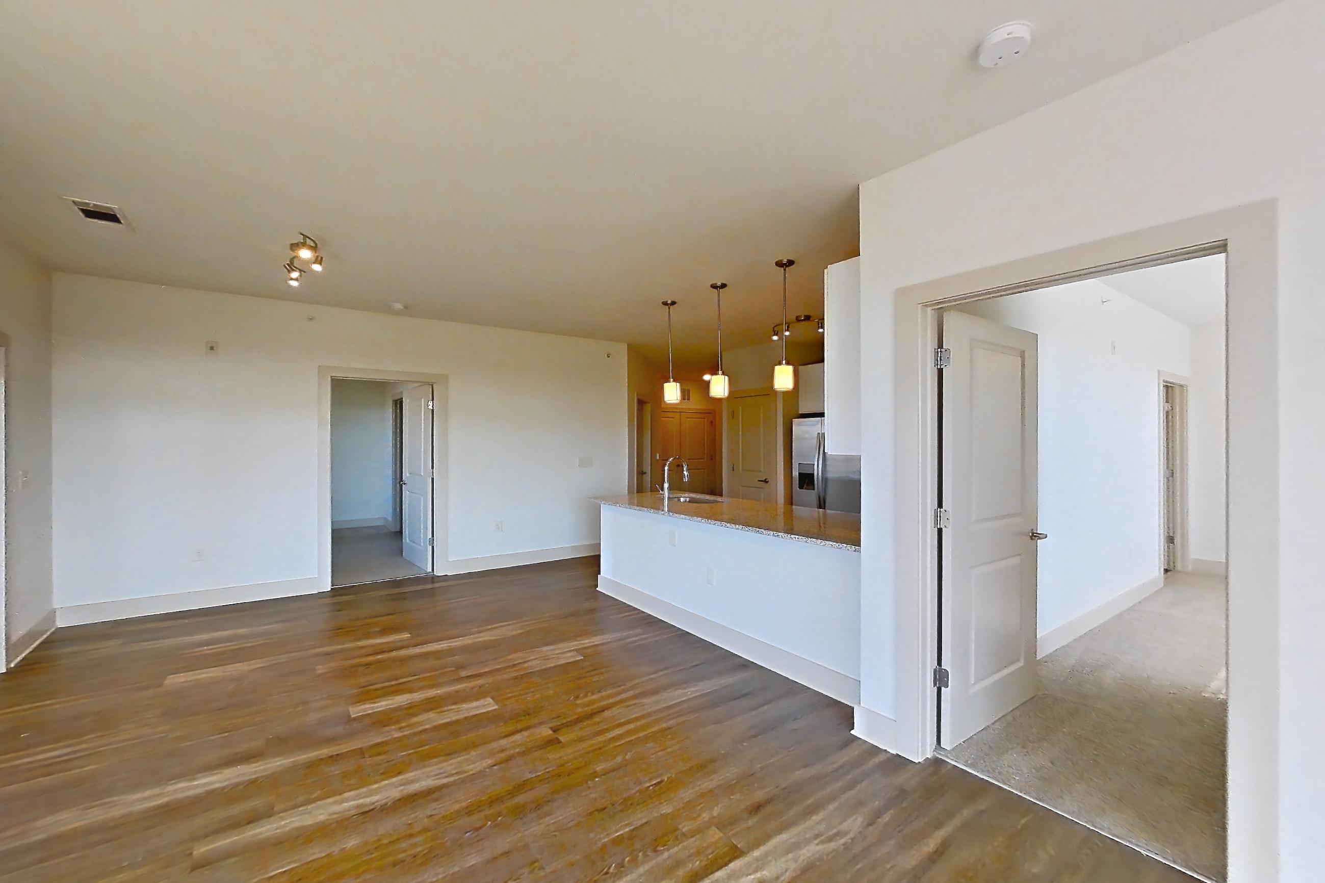 LIVING SPACE
