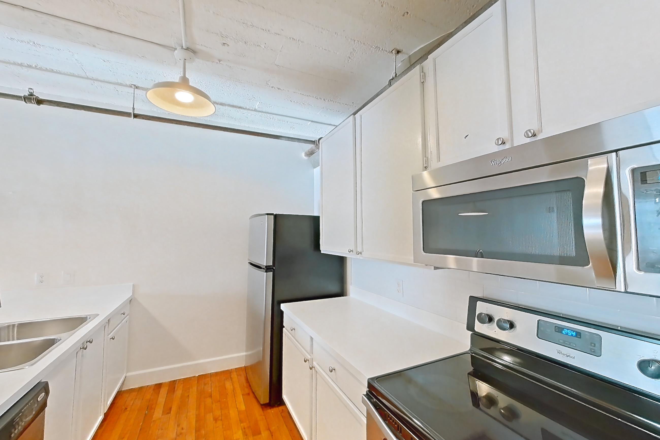 KITCHEN (representative of this floor plan)