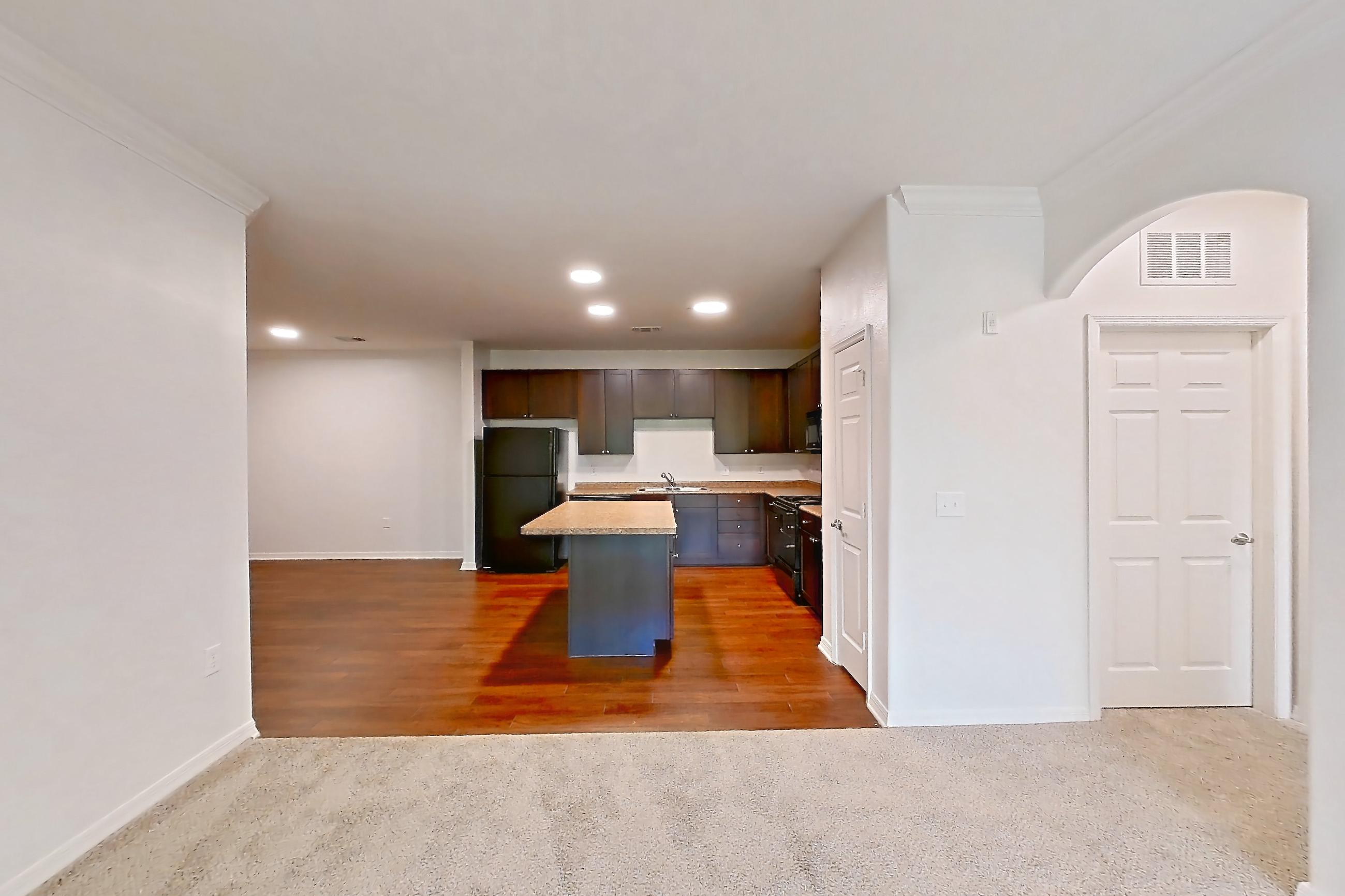 LIVING SPACE