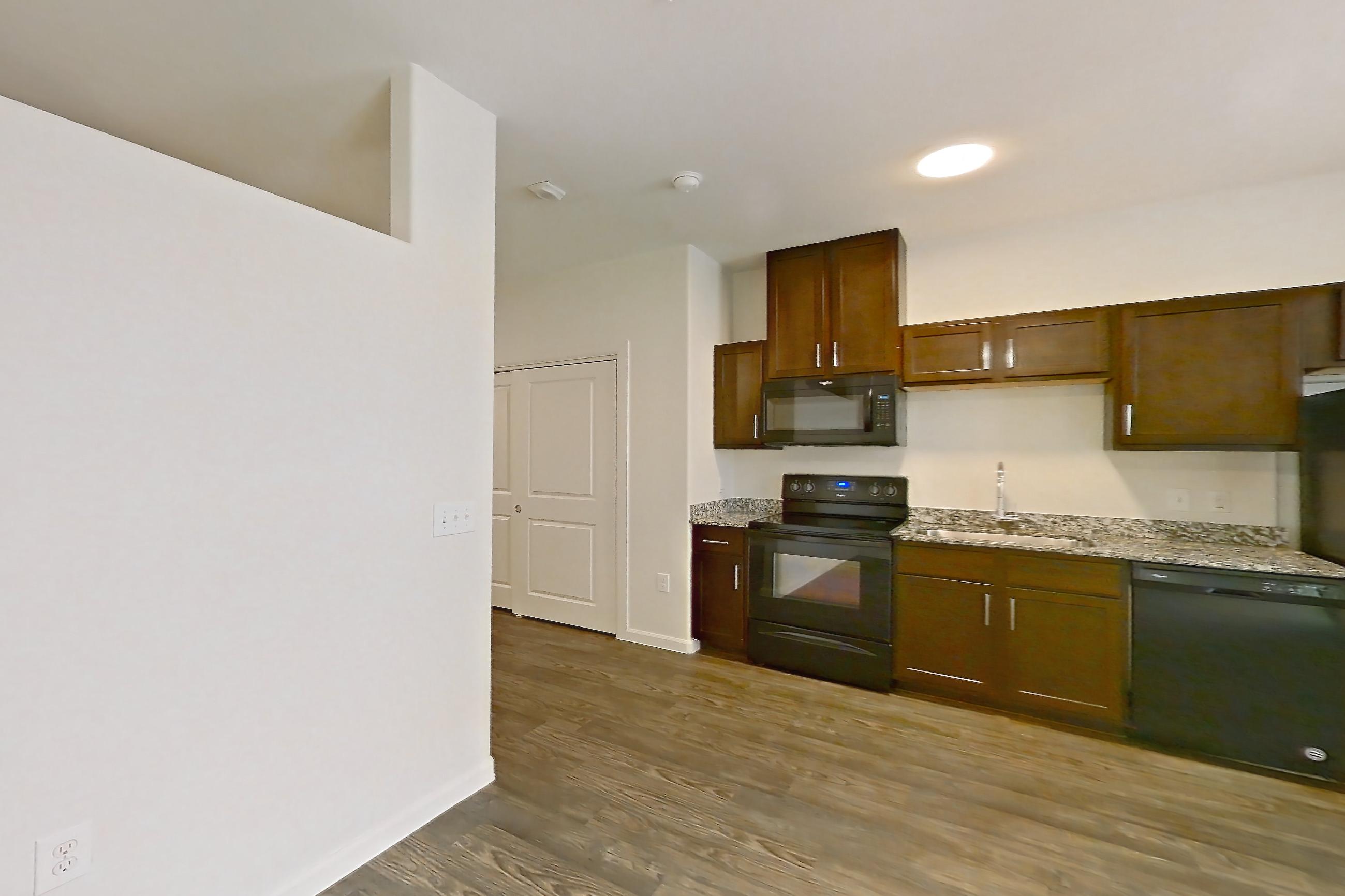 LIVING SPACE