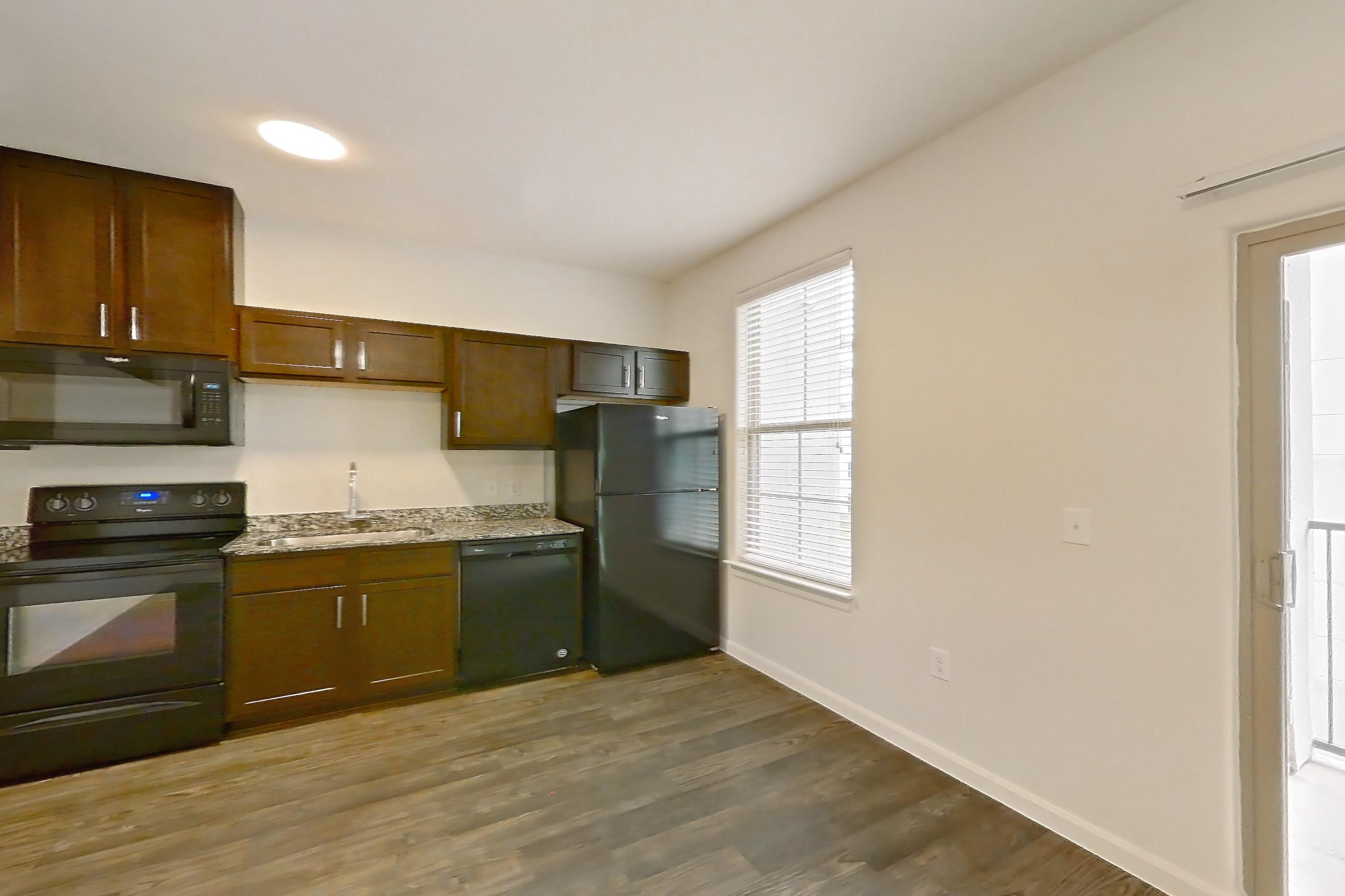 LIVING SPACE