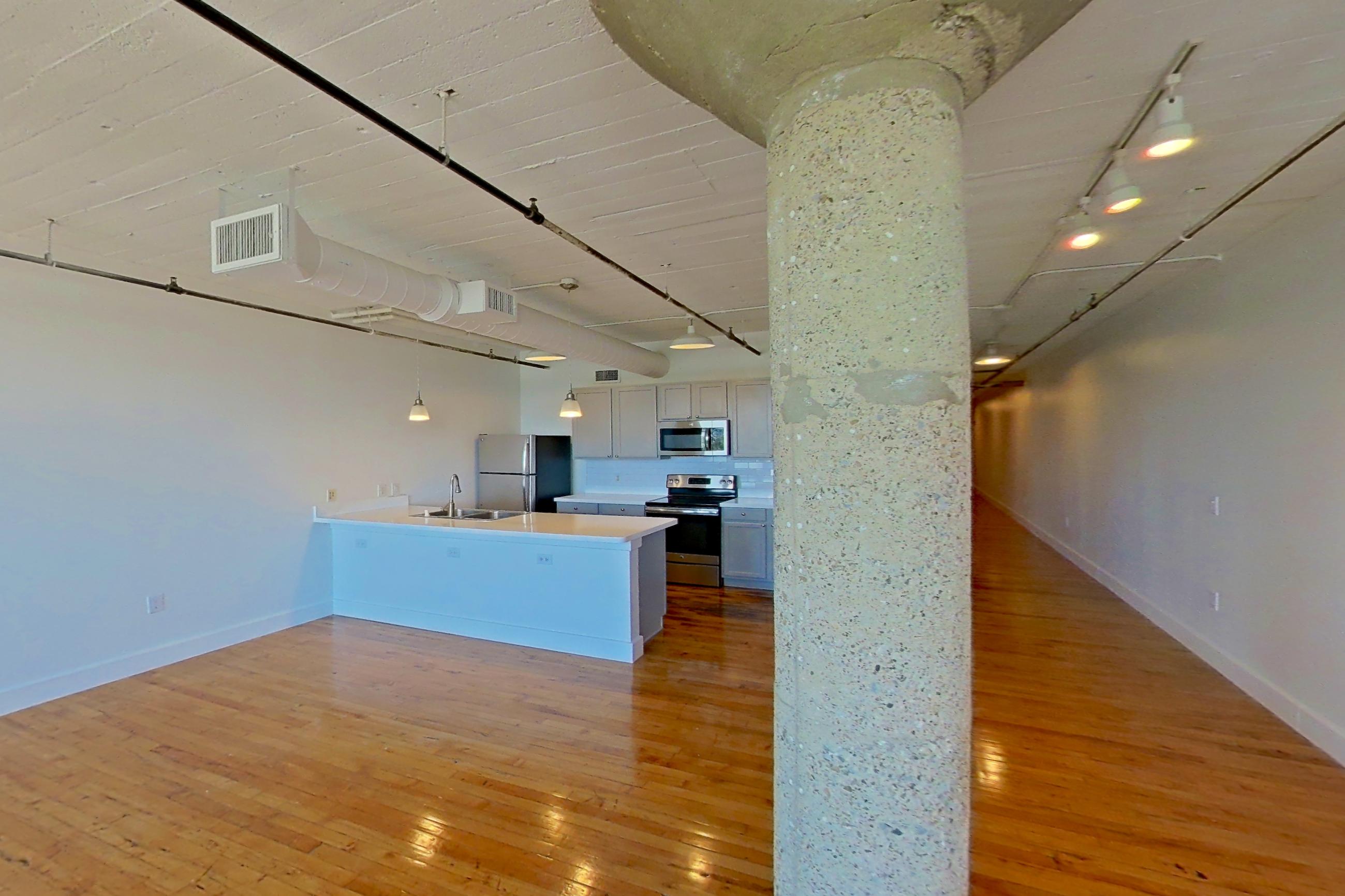 DINING ROOM (representative of this floor plan)