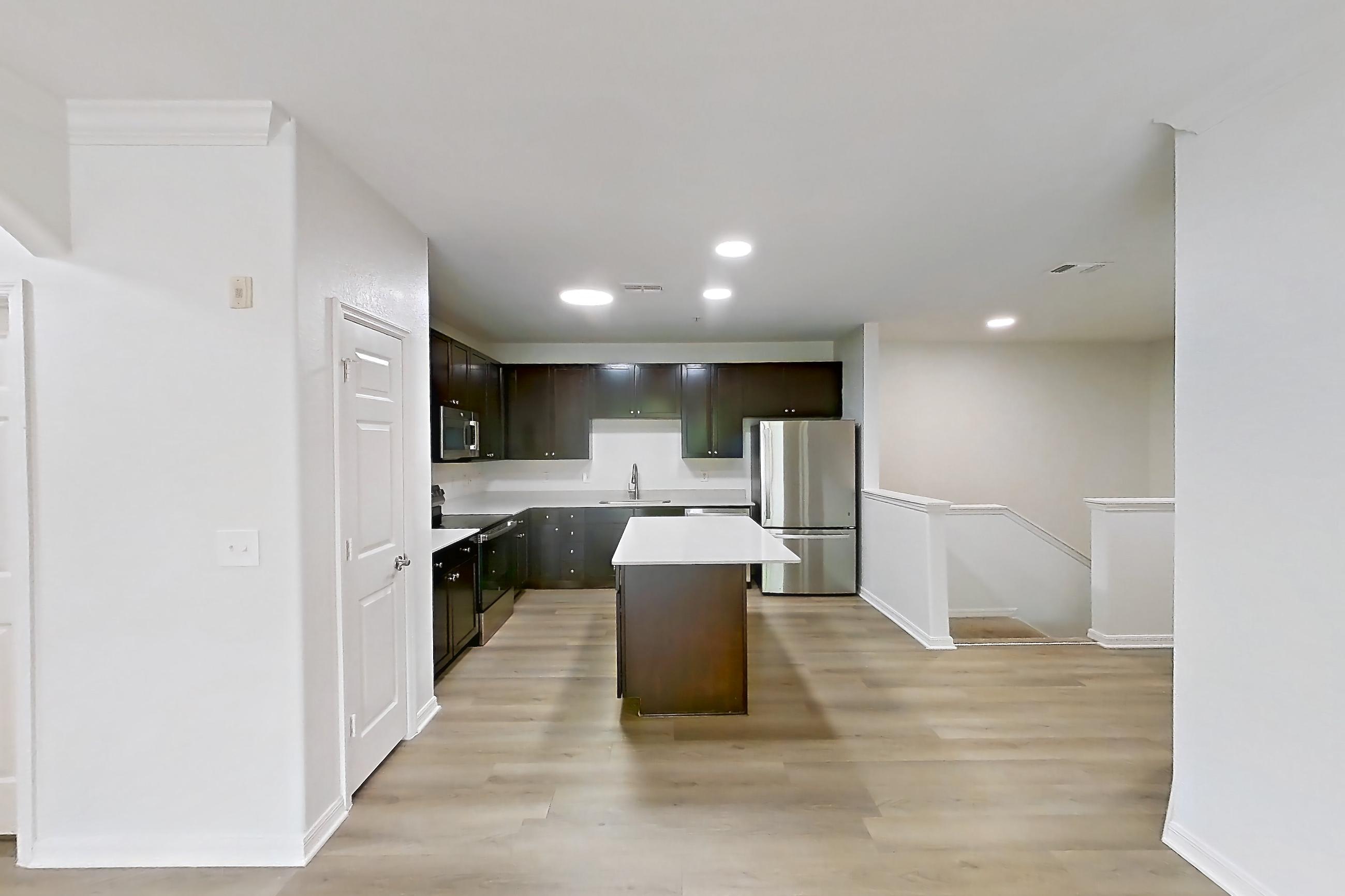 LIVING SPACE