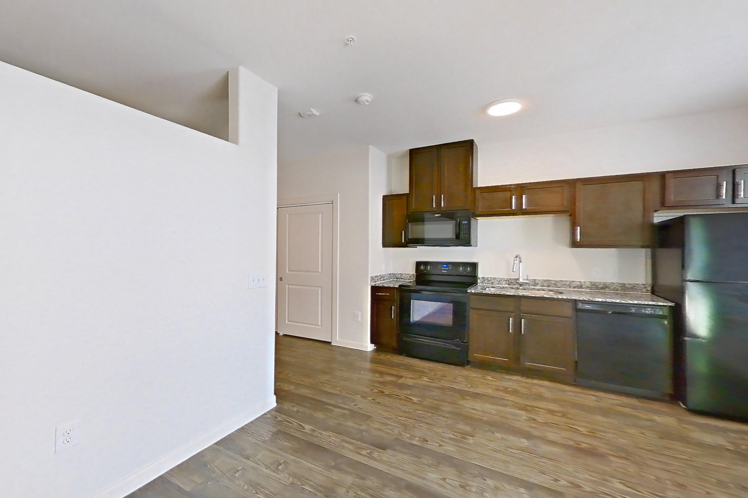 LIVING SPACE