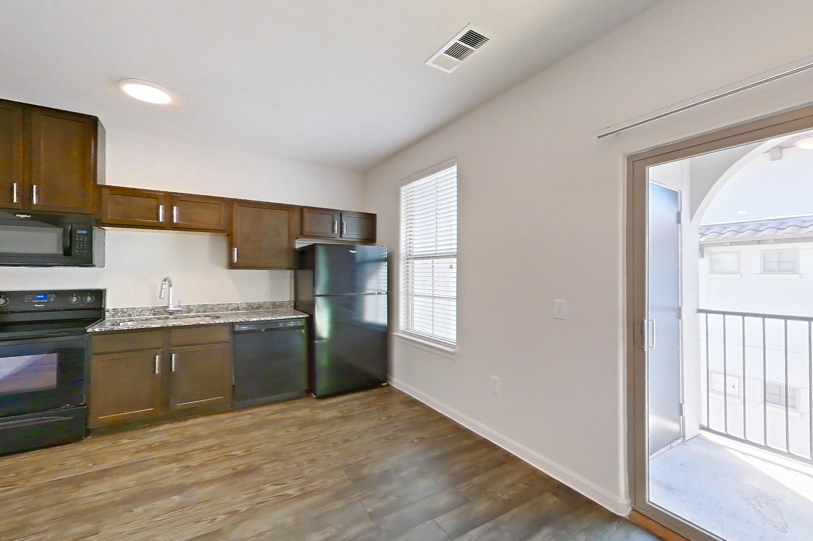 LIVING SPACE