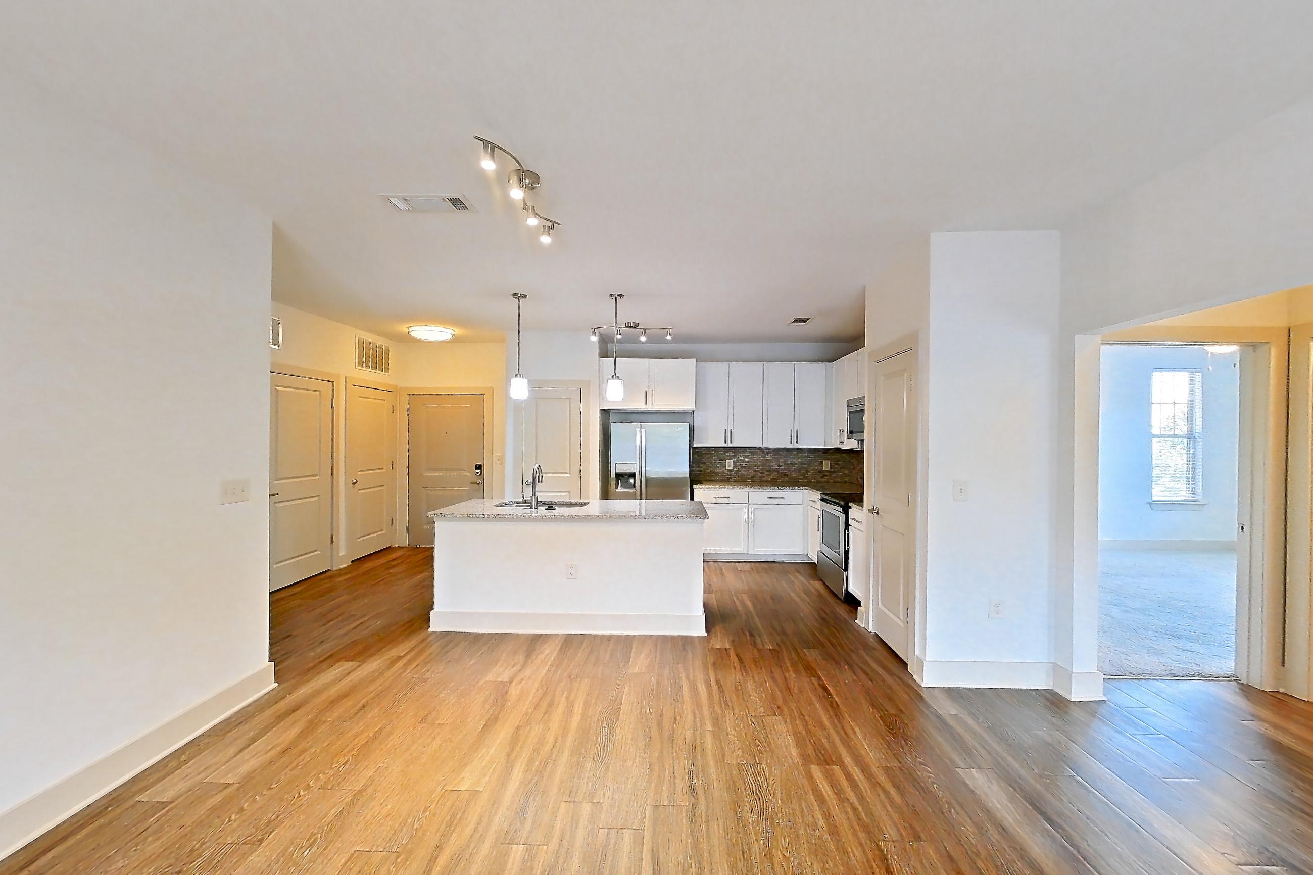 LIVING SPACE