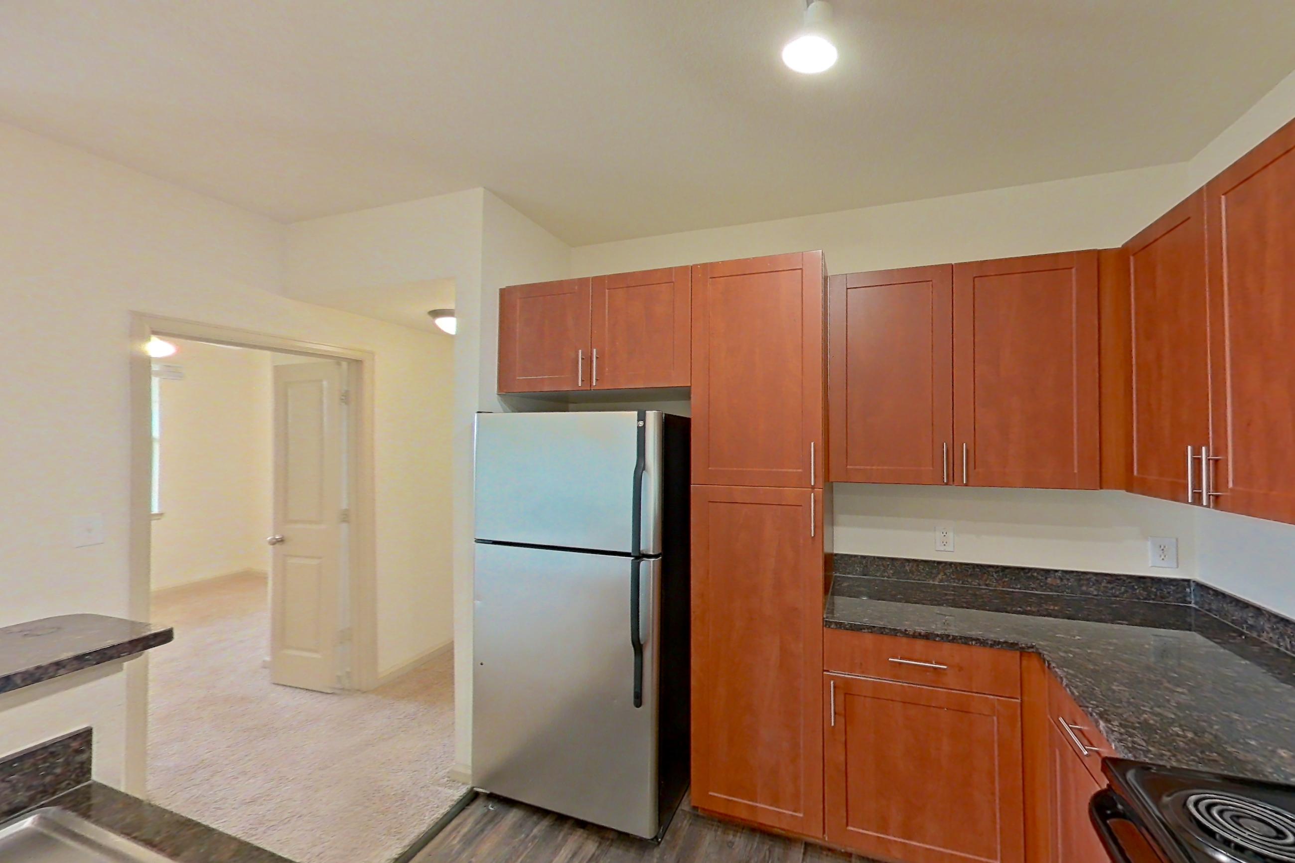 KITCHEN (representative of this floor plan)