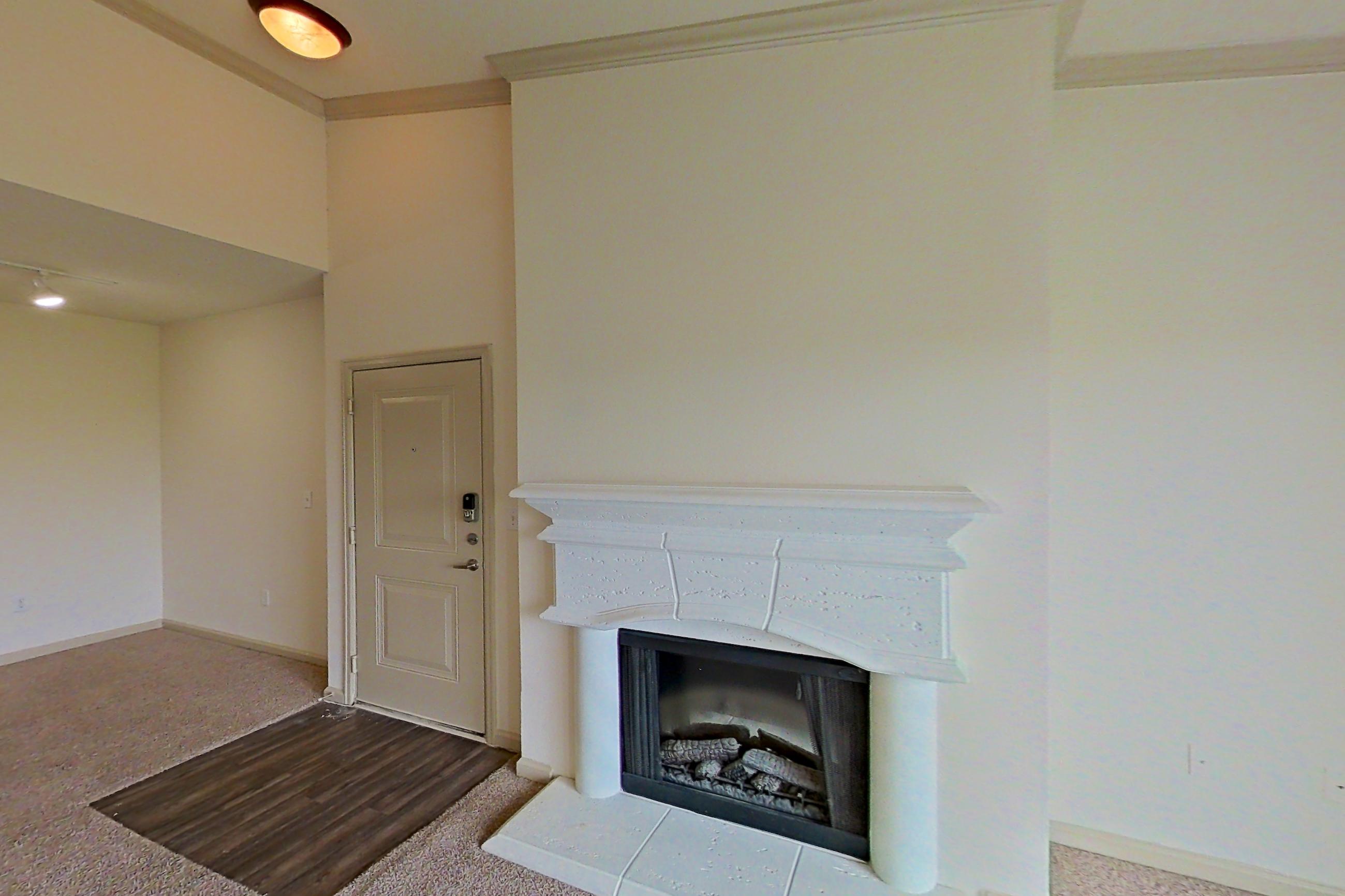 LIVING ROOM (representative of this floor plan)