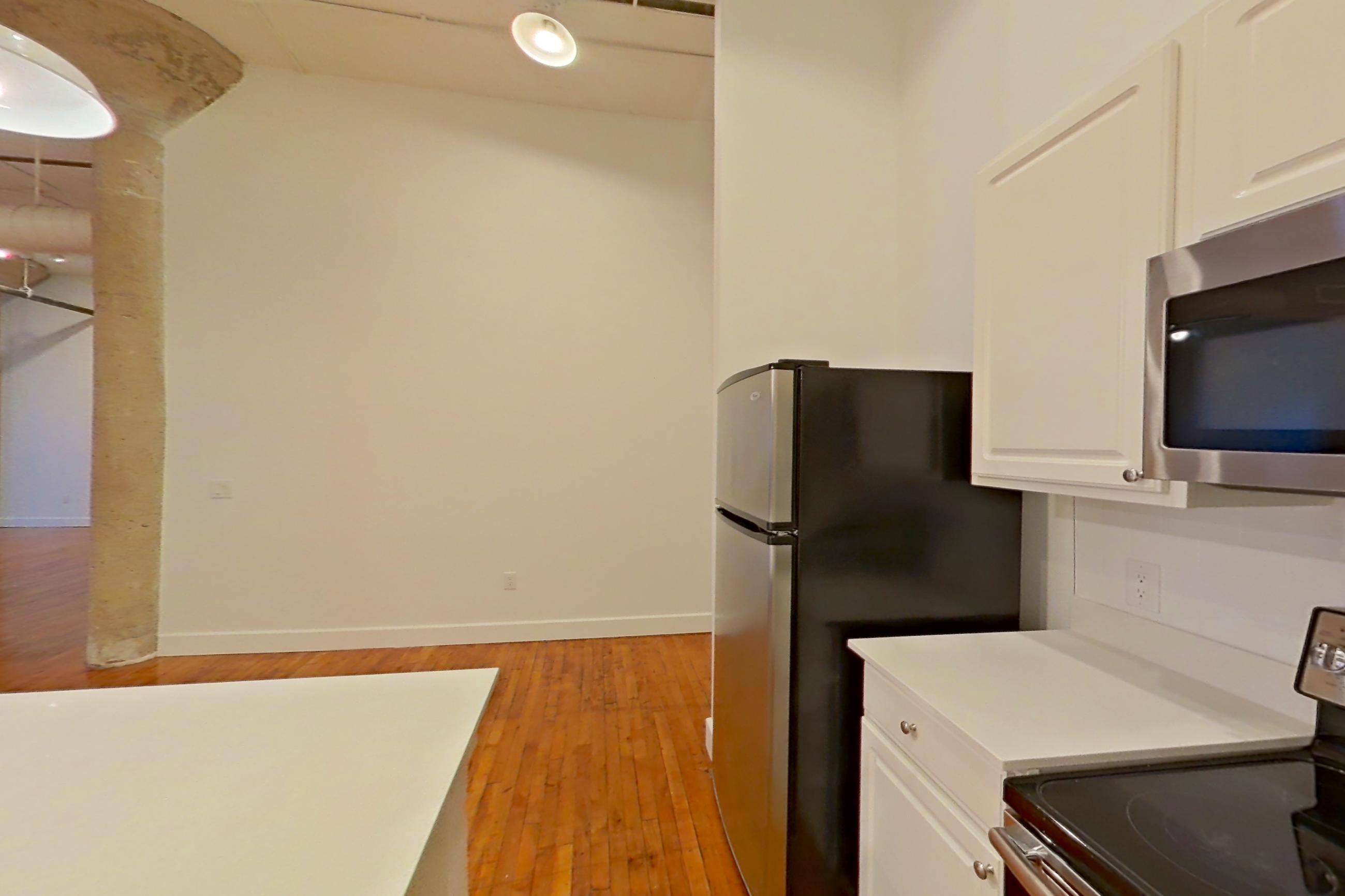 KITCHEN (representative of this floor plan)