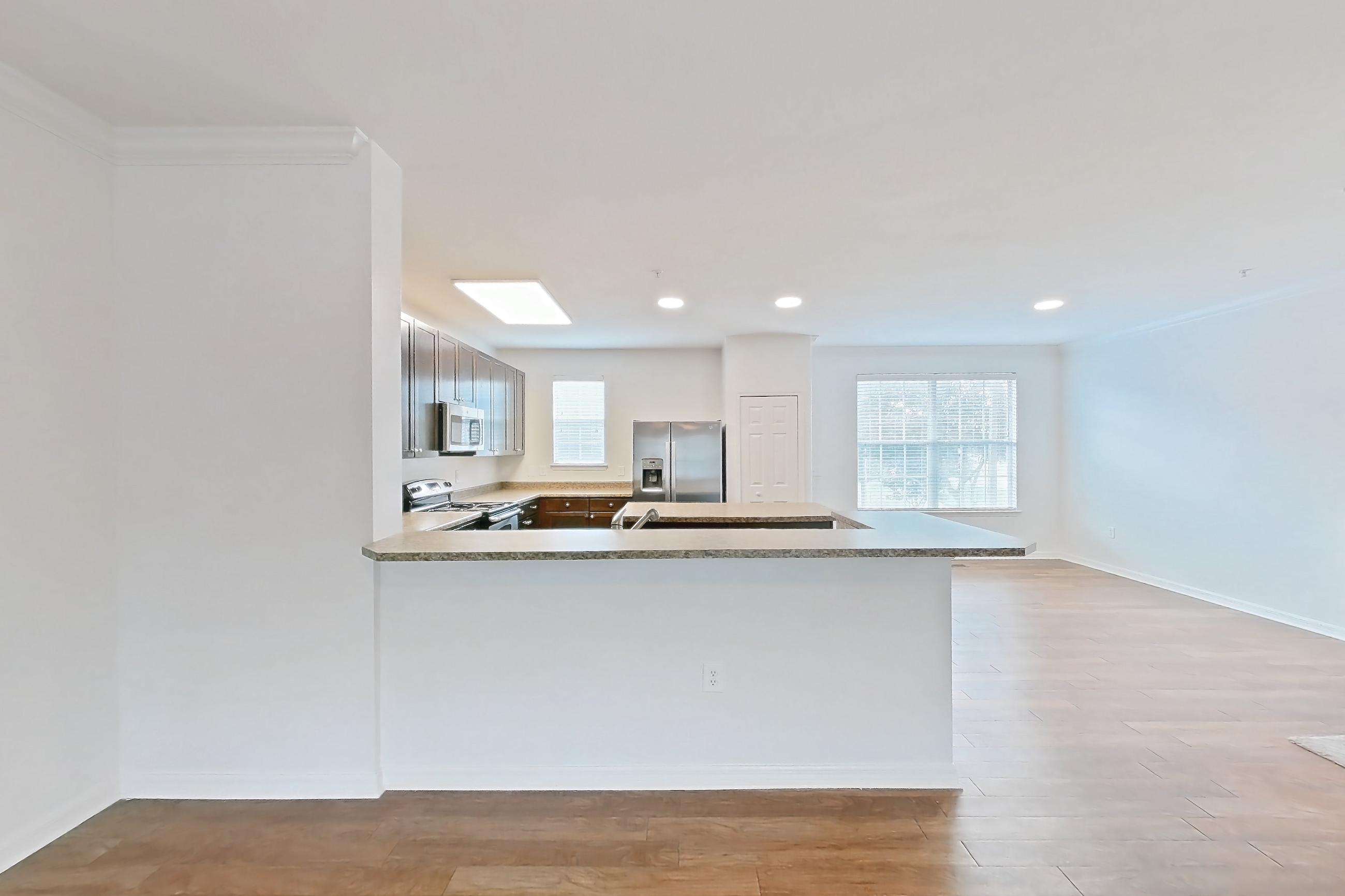 LIVING SPACE
