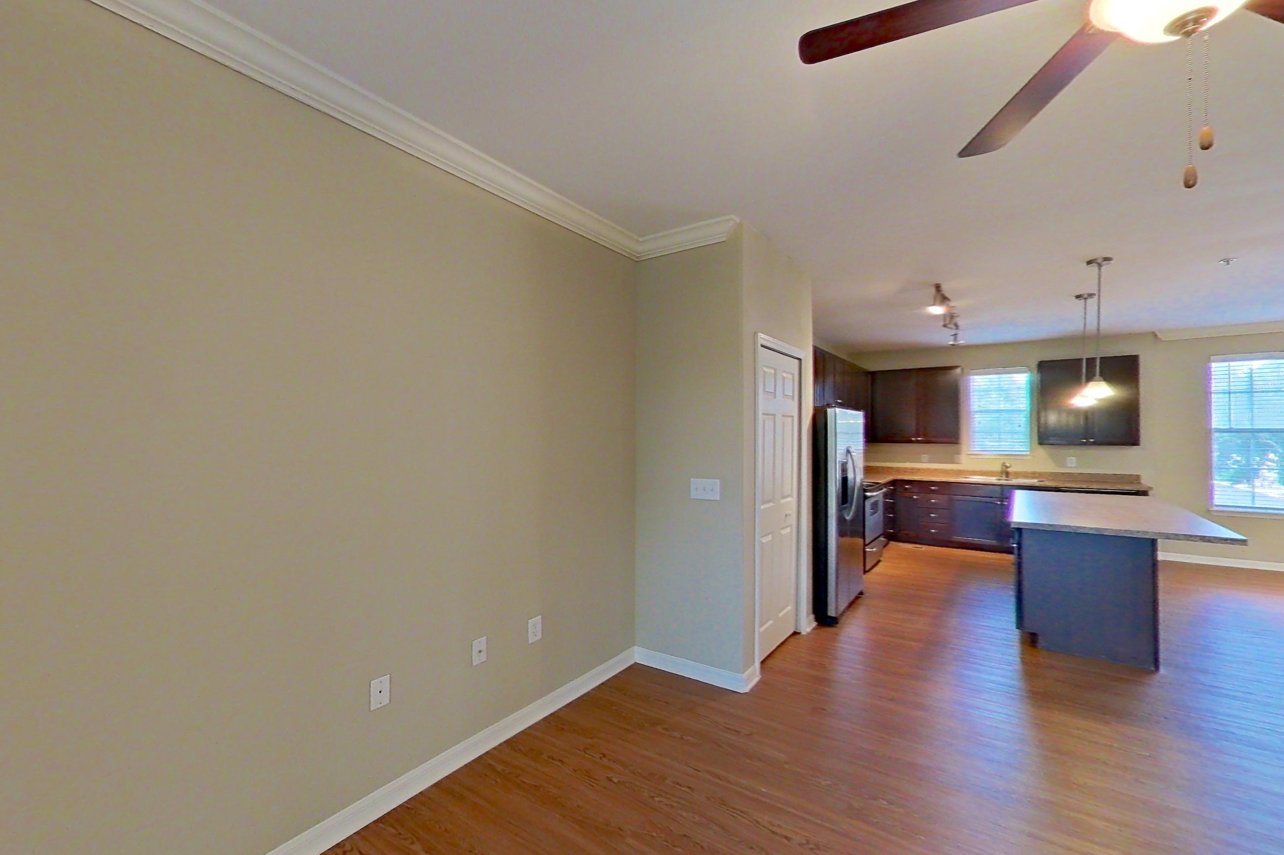 LIVING ROOM (representative of this floor plan)