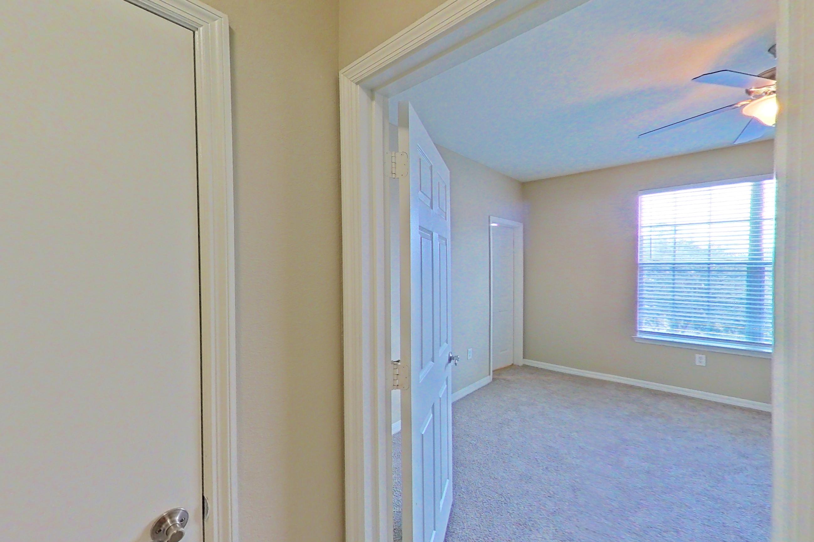 LIVING SPACE 2 (representative of this floor plan)