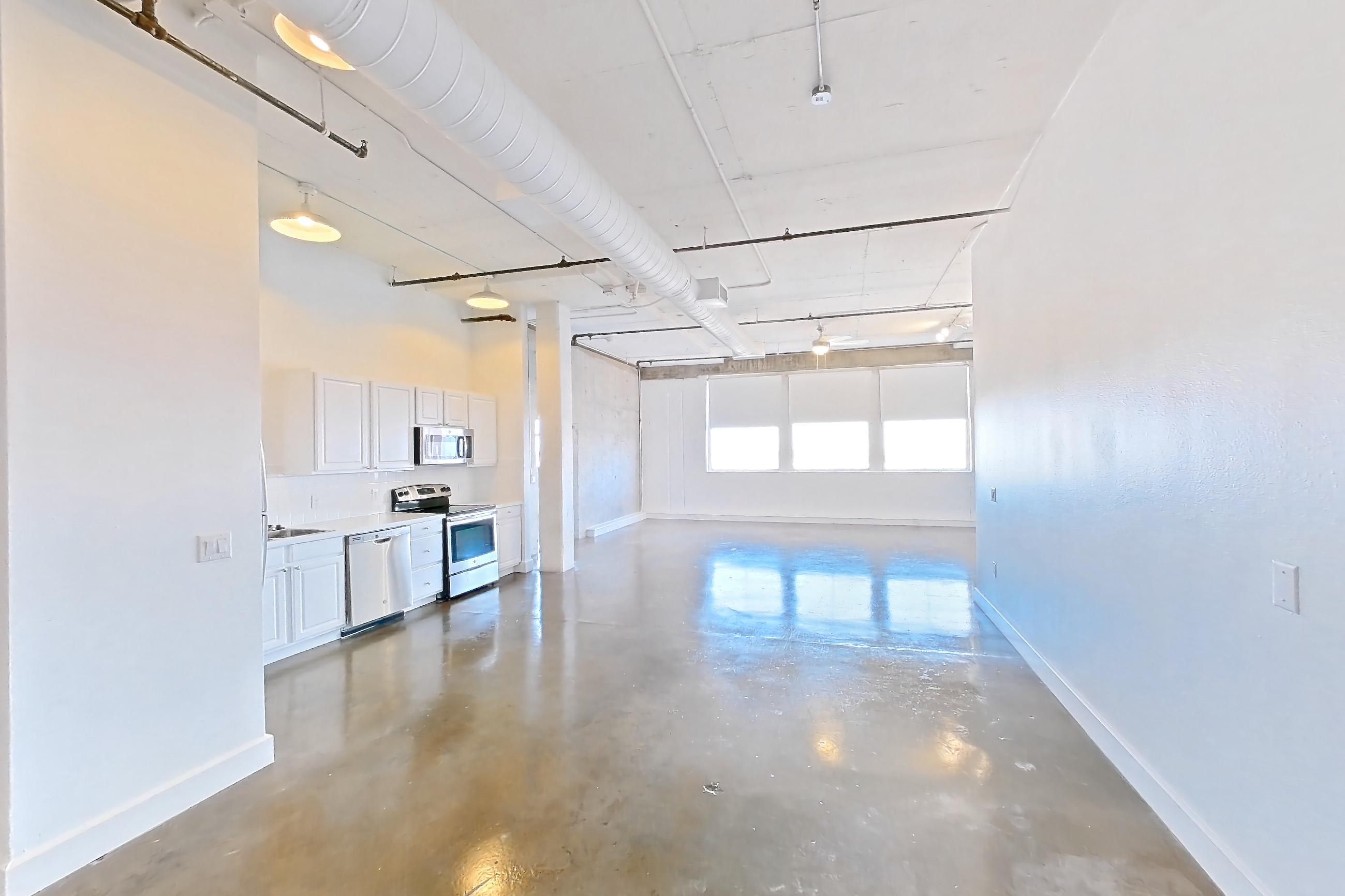 DINING ROOM (representative of this floor plan)