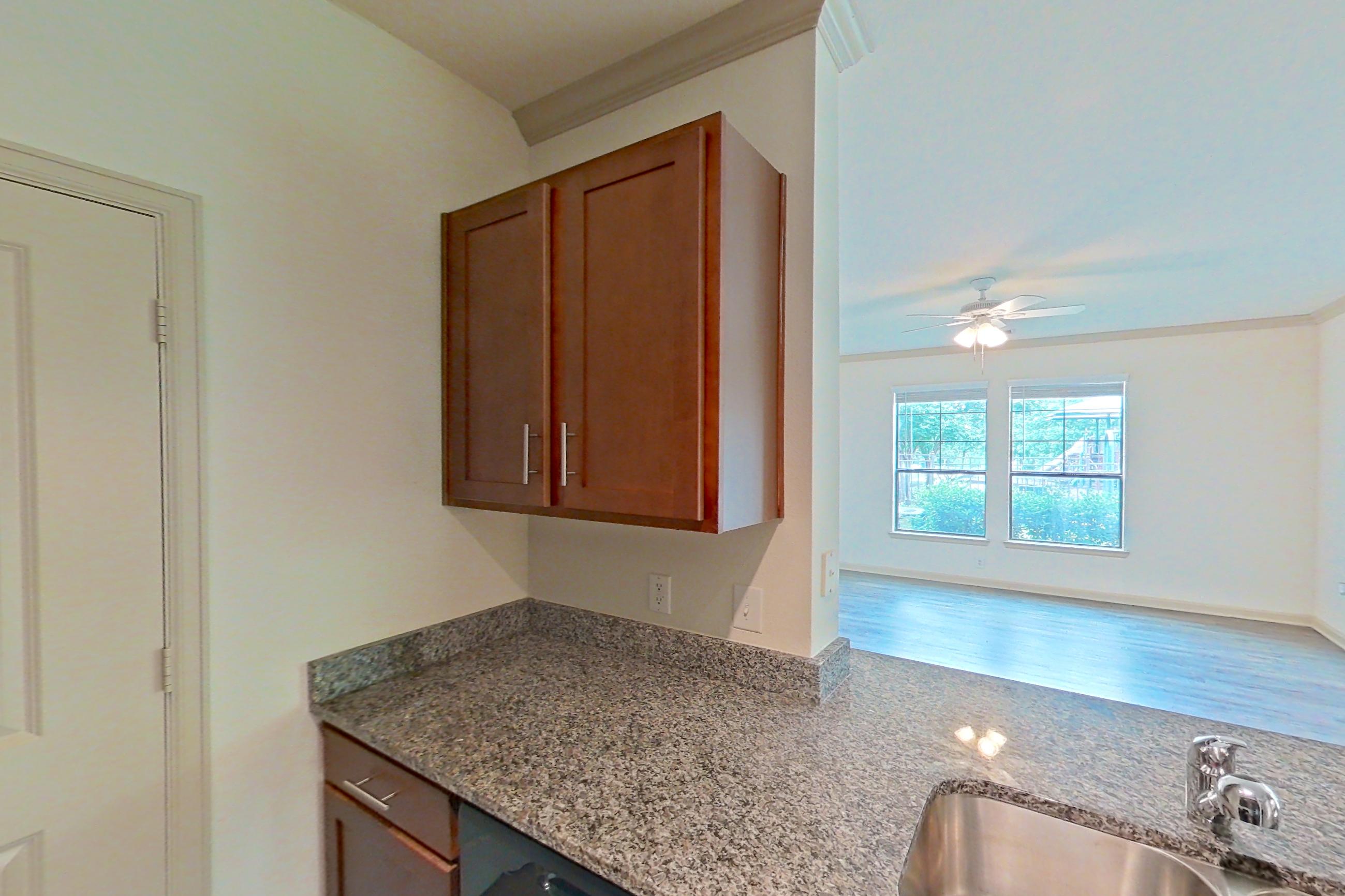 KITCHEN (representative of this floor plan)