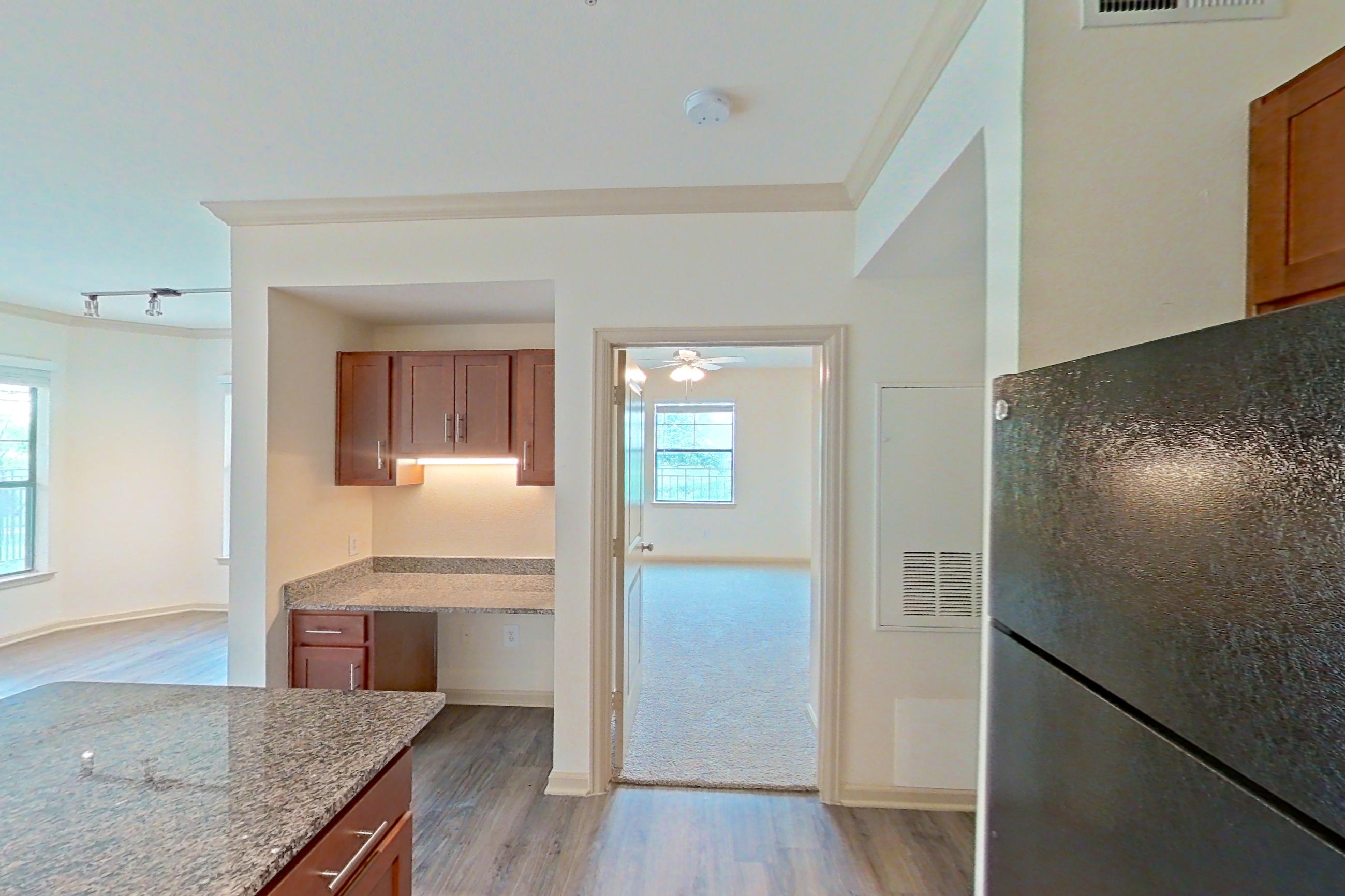 KITCHEN (representative of this floor plan)
