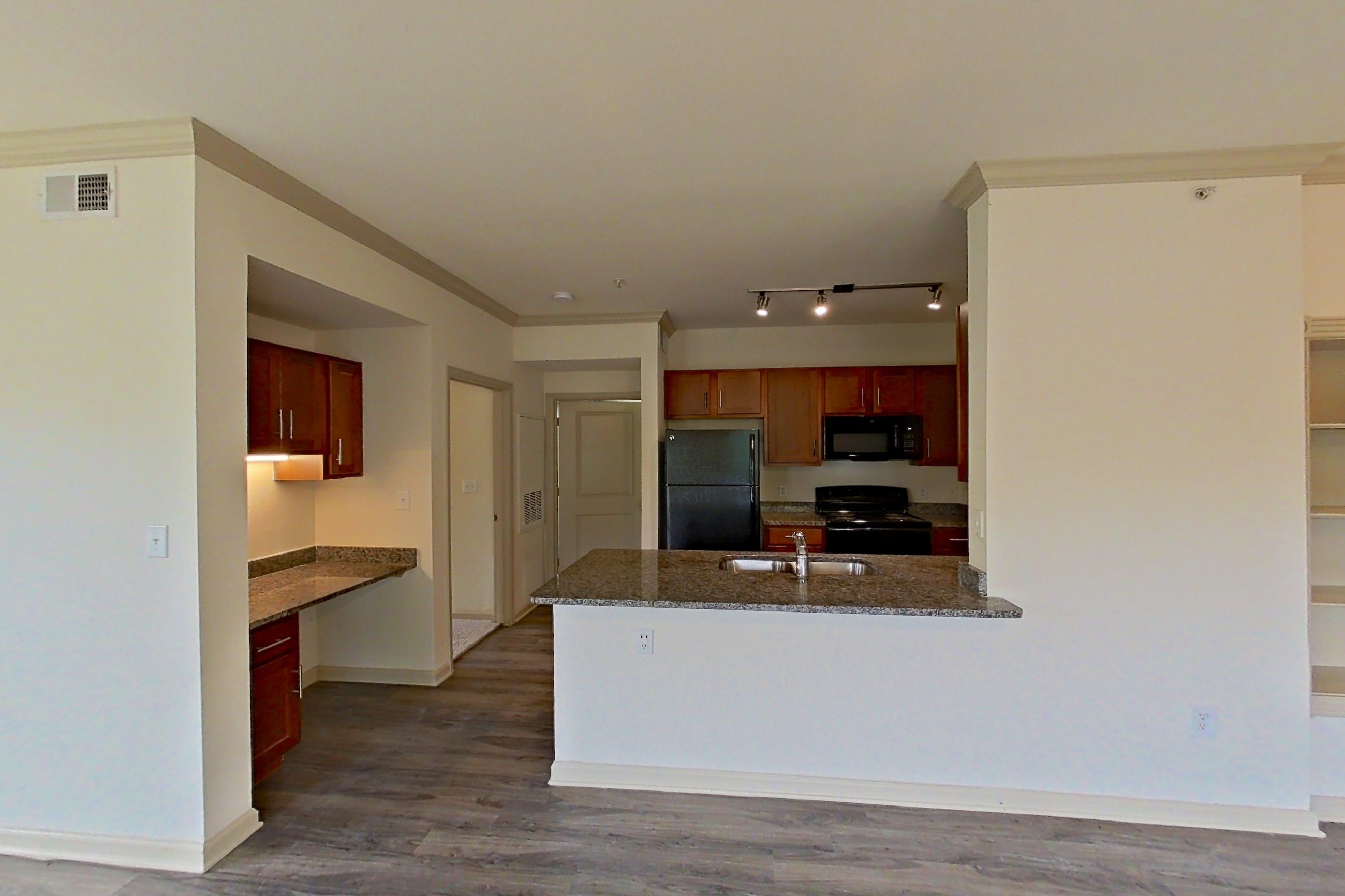 LIVING ROOM (representative of this floor plan)