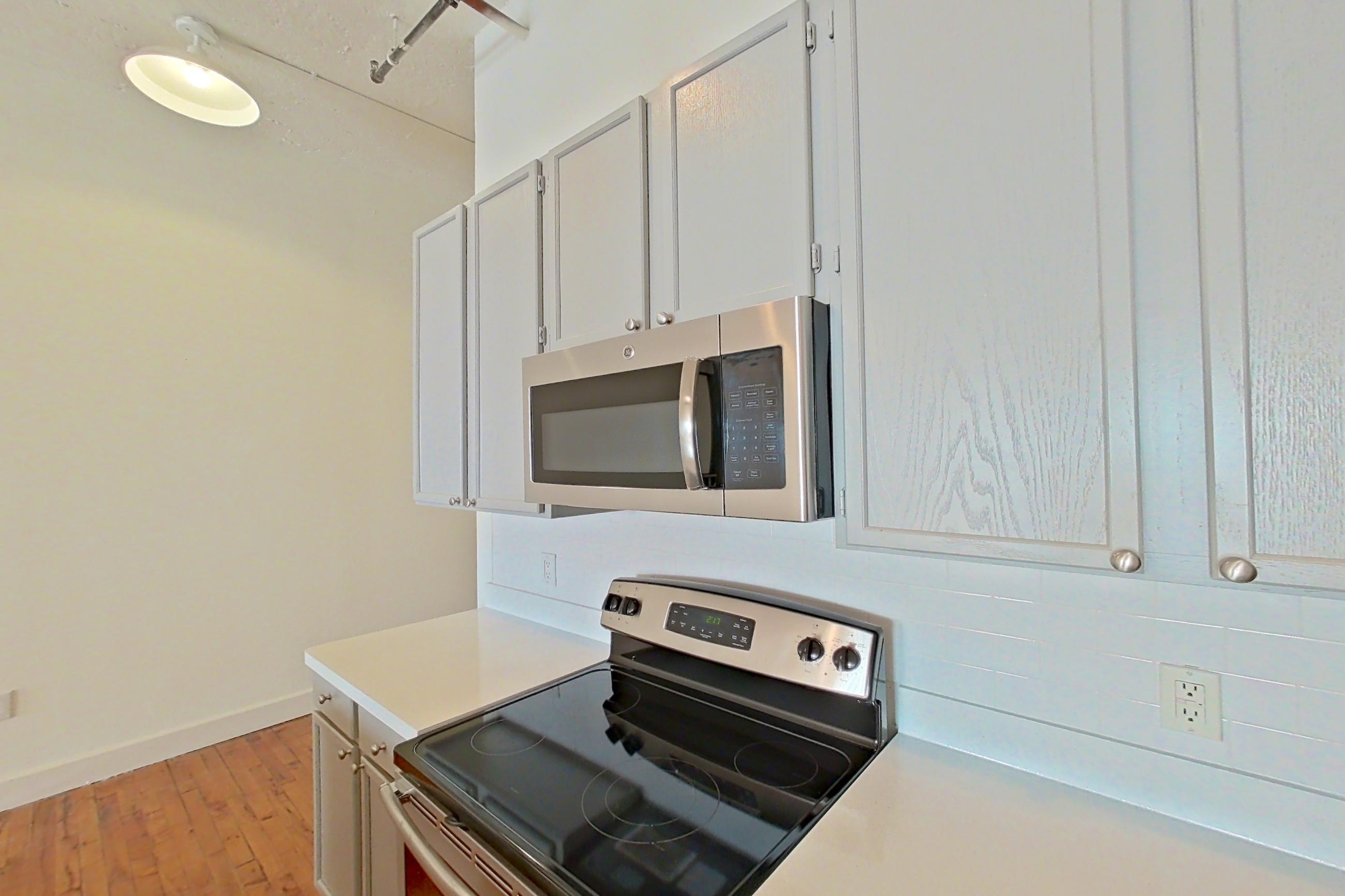 KITCHEN (representative of this floor plan)