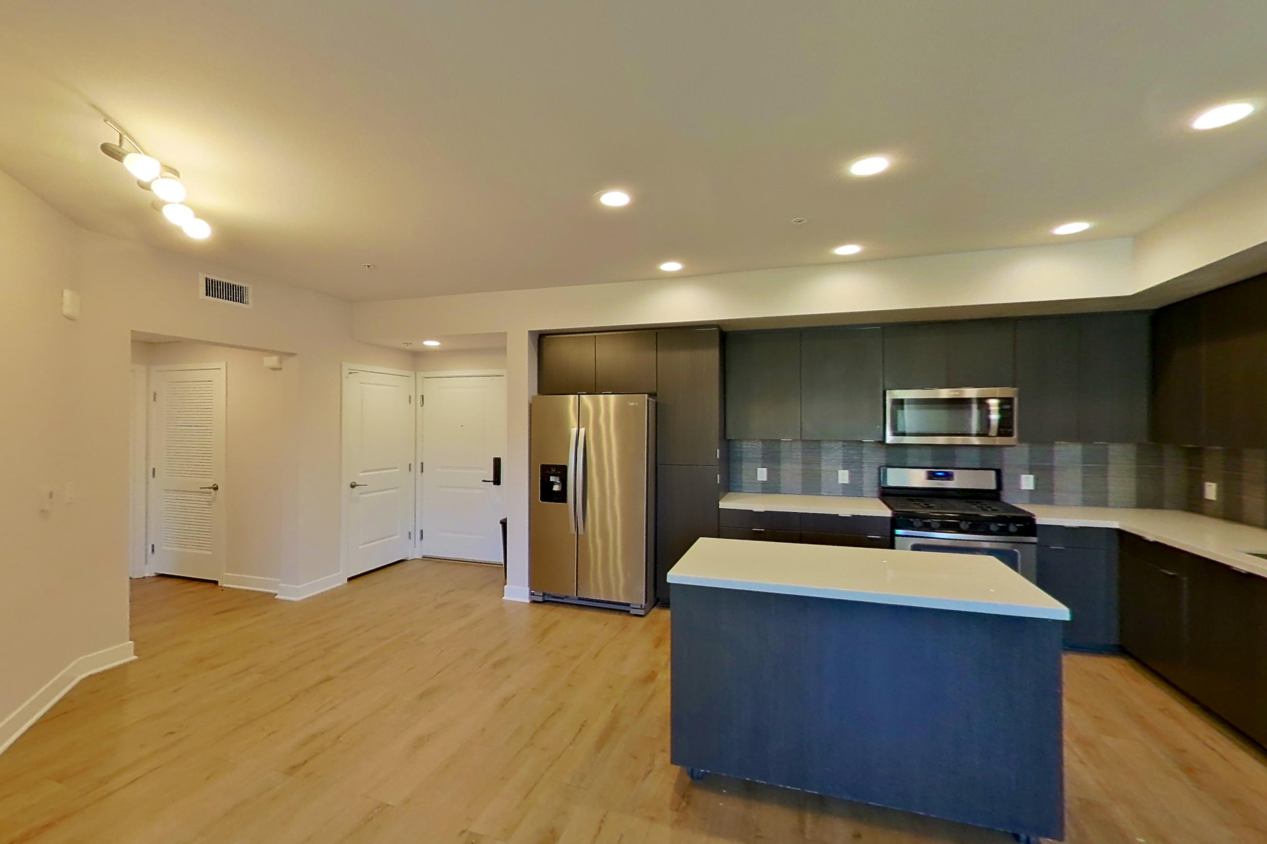 LIVING SPACE