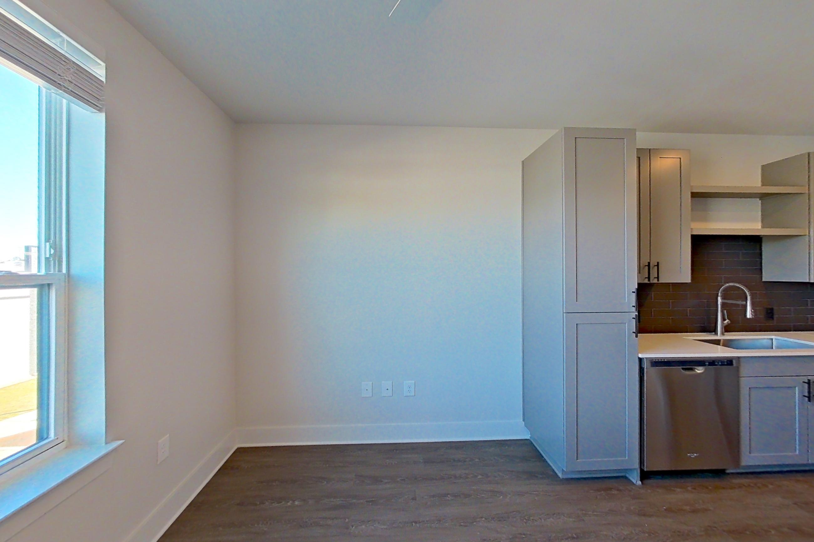 LIVING ROOM (representative of this floor plan)