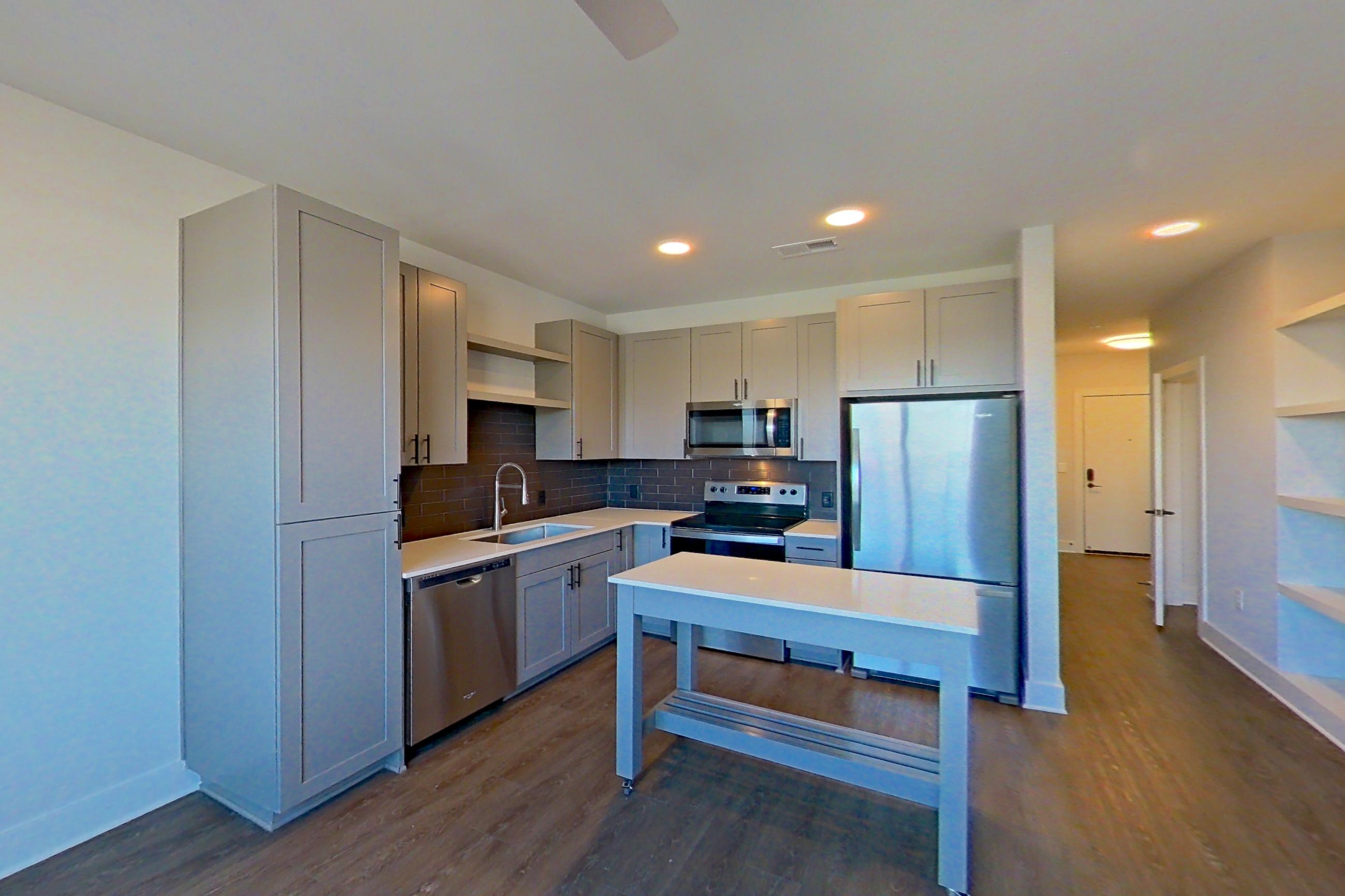 LIVING ROOM (representative of this floor plan)
