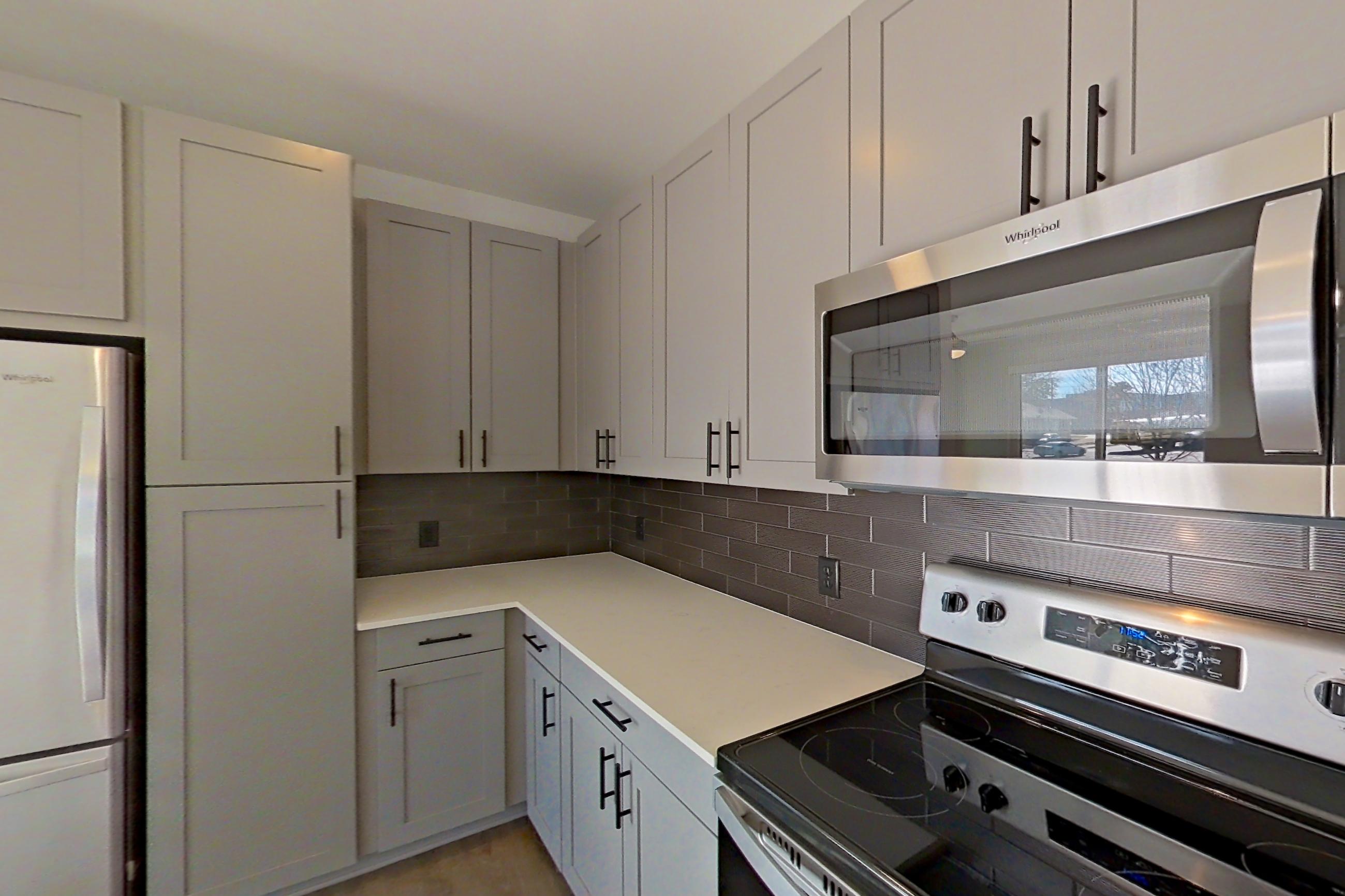 KITCHEN (representative of this floor plan)