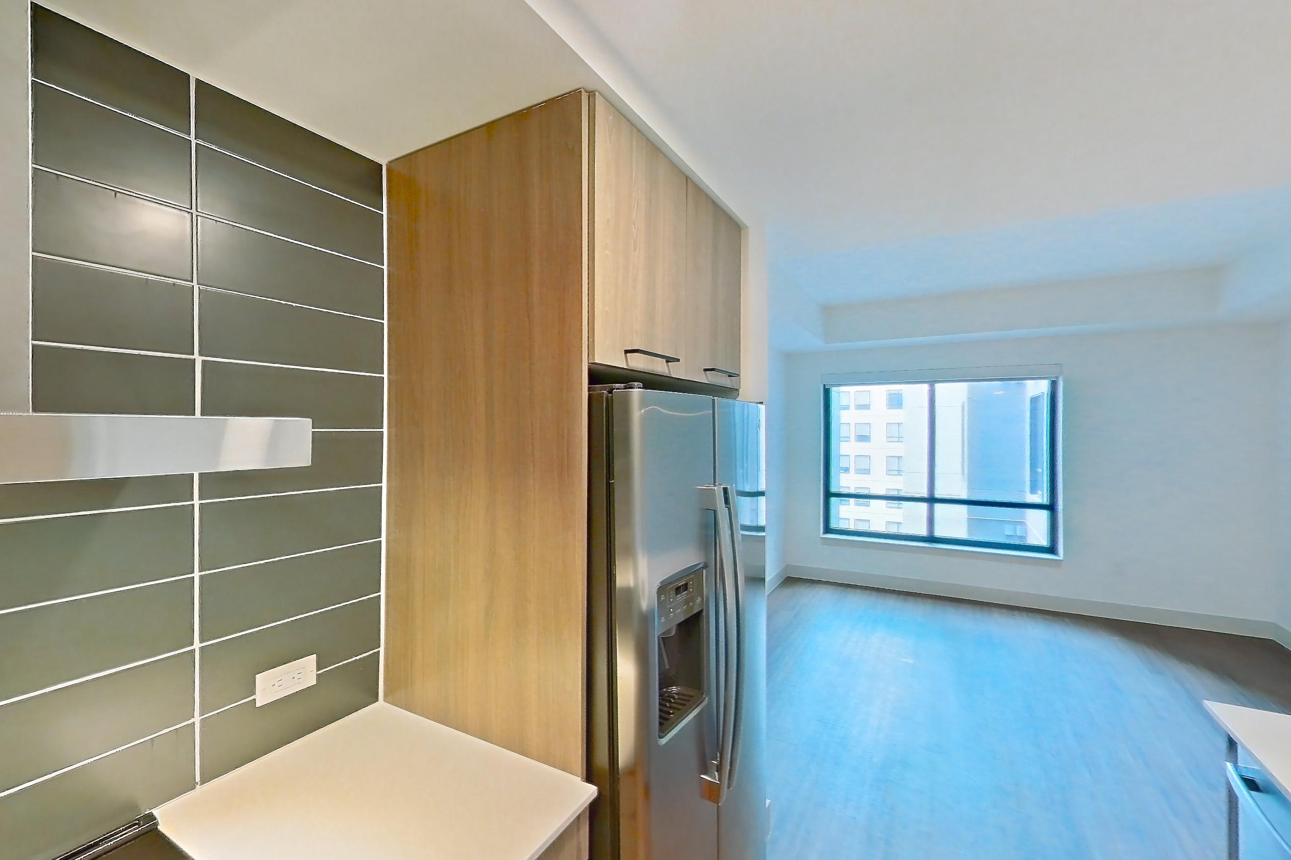 KITCHEN (representative of this floor plan)