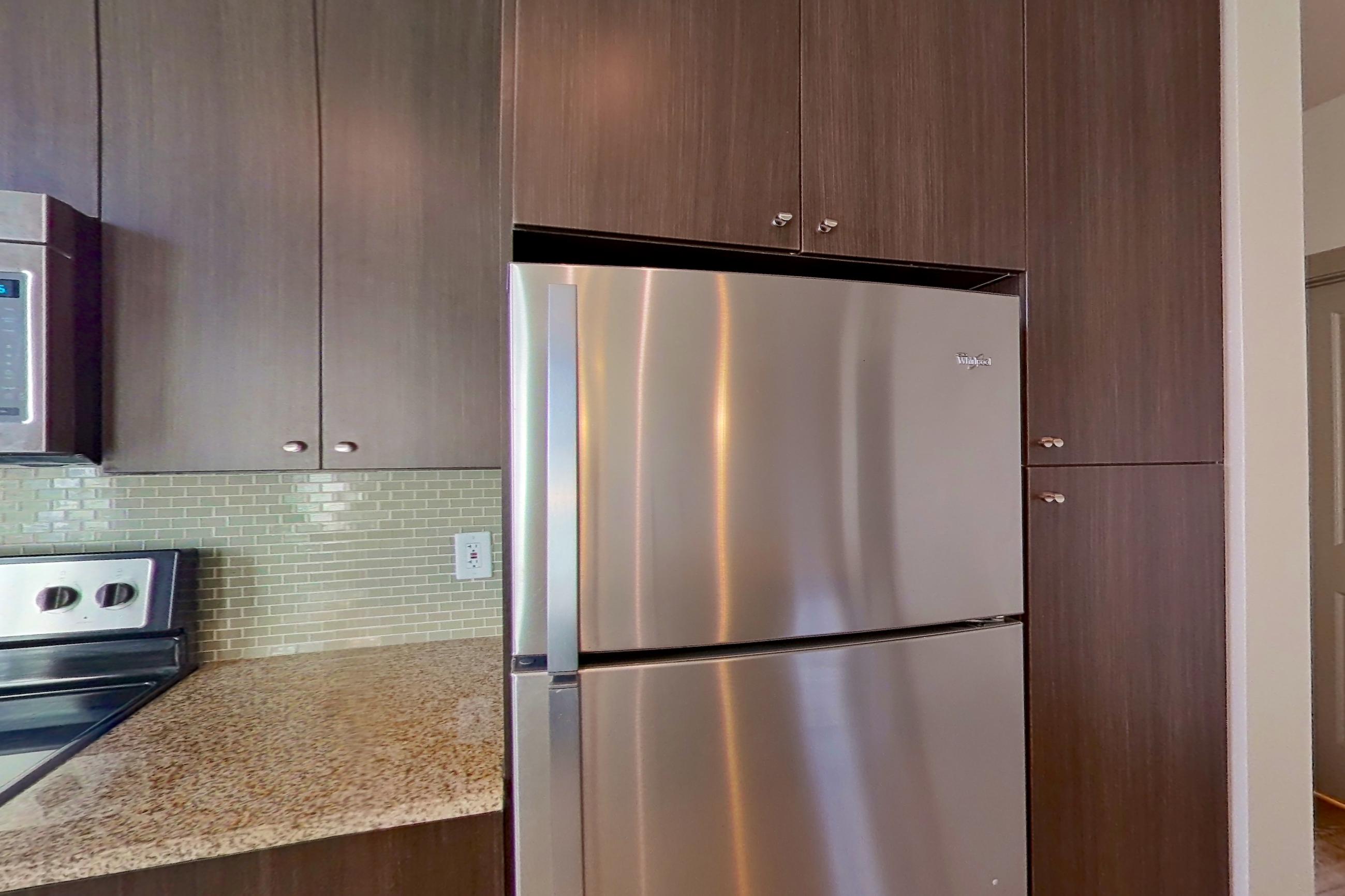 KITCHEN (representative of this floor plan)