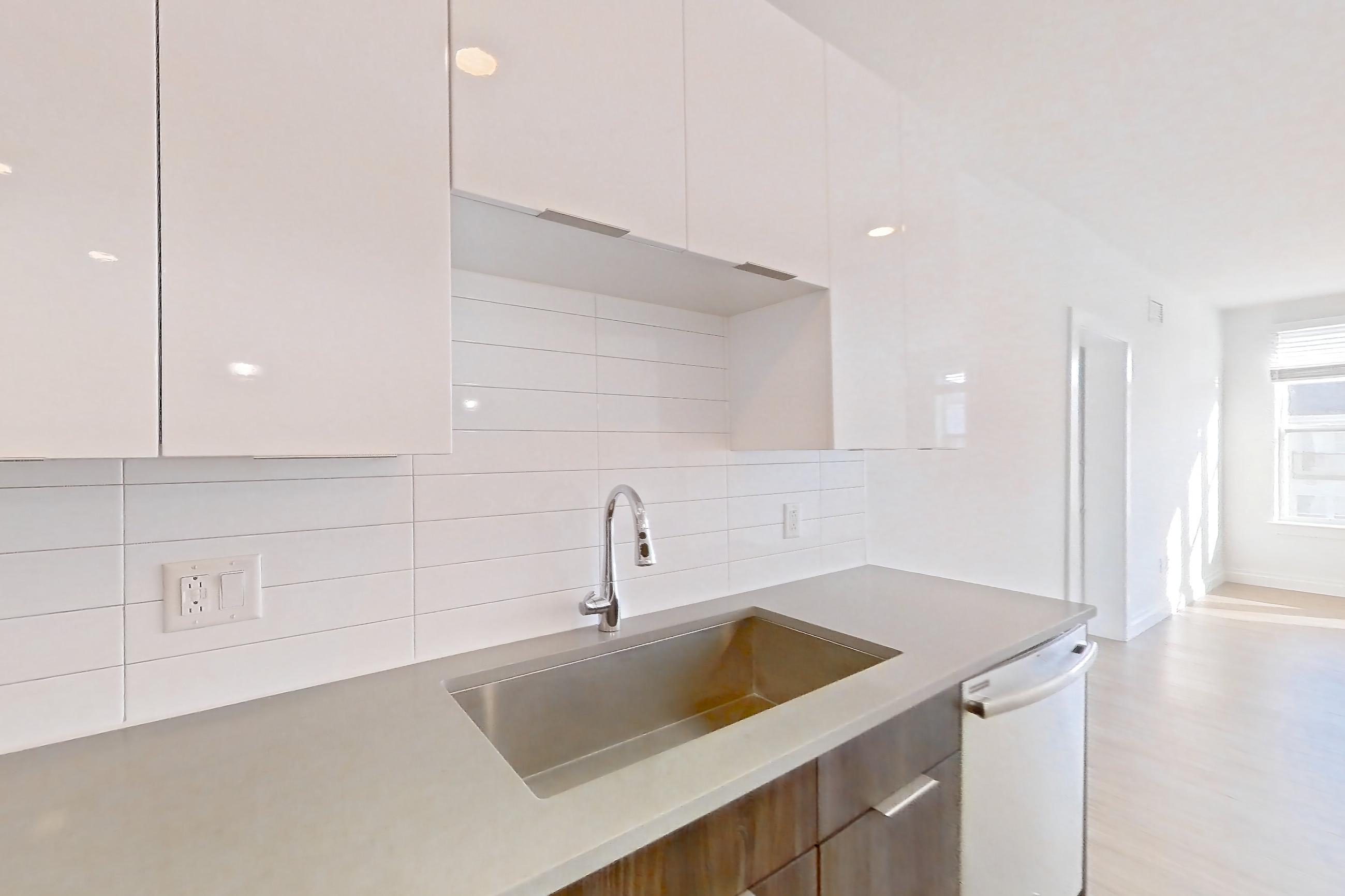 KITCHEN (representative of this floor plan)