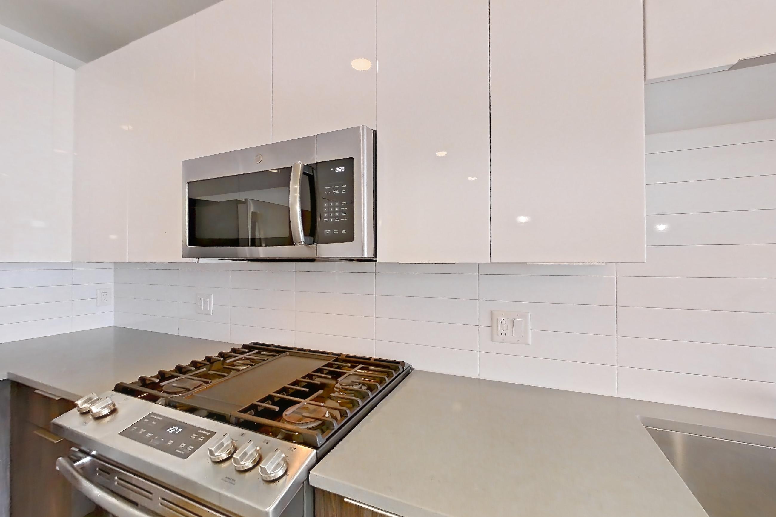 KITCHEN (representative of this floor plan)