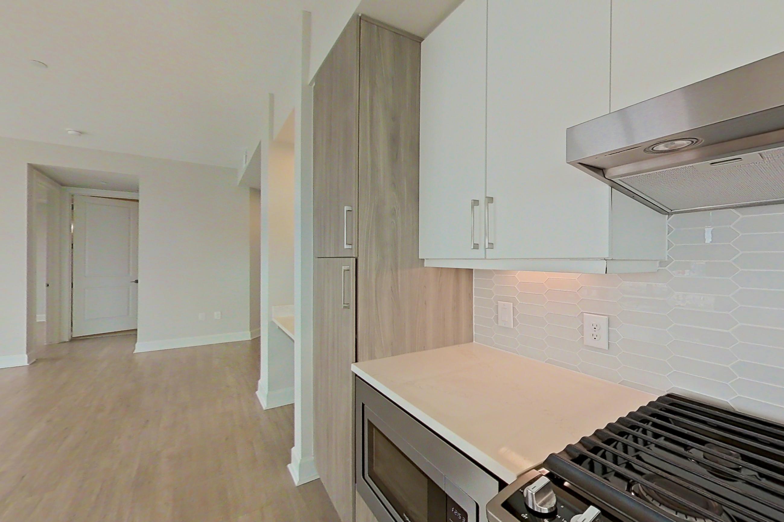 KITCHEN (representative of this floor plan)