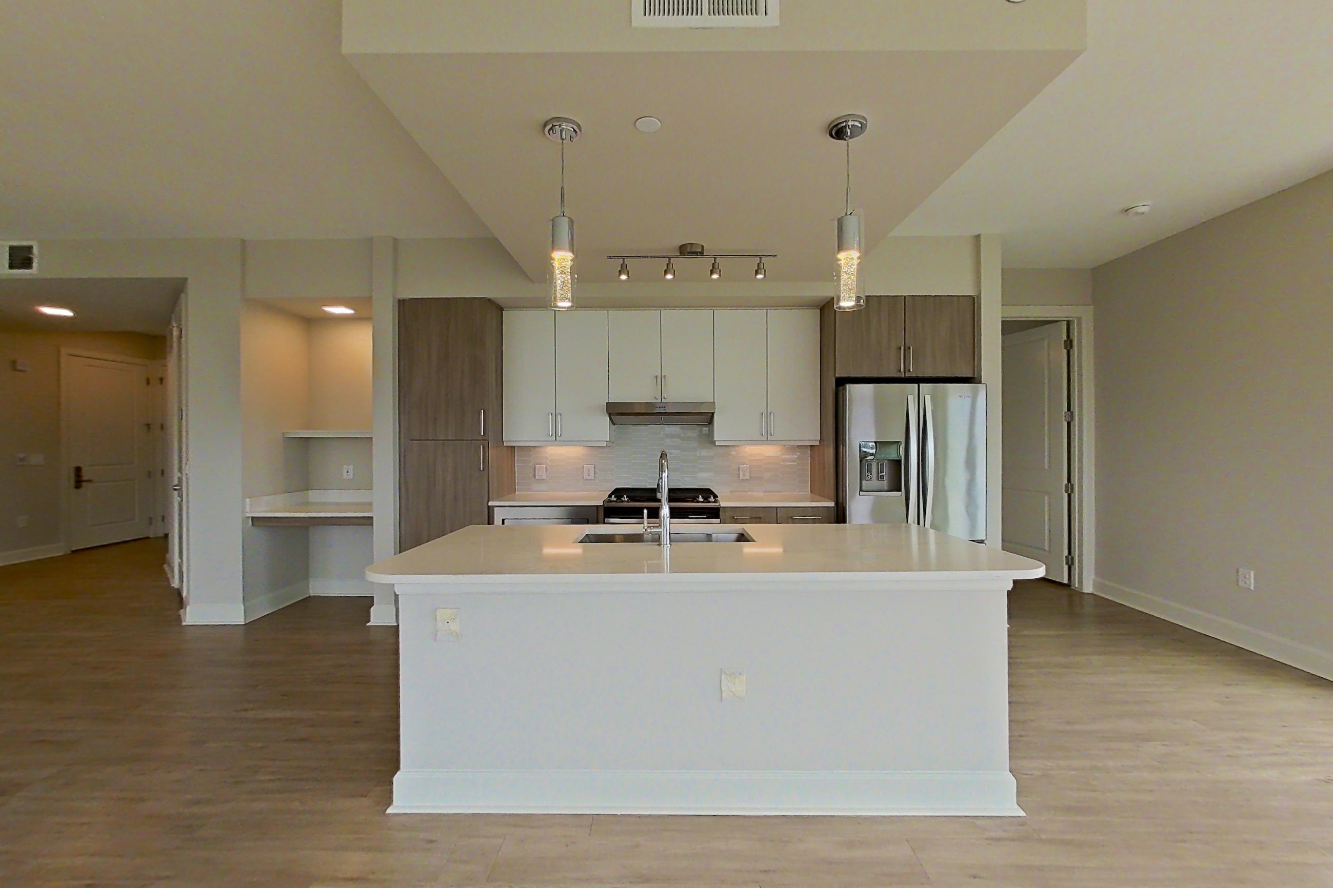 LIVING SPACE (representative of this floor plan)