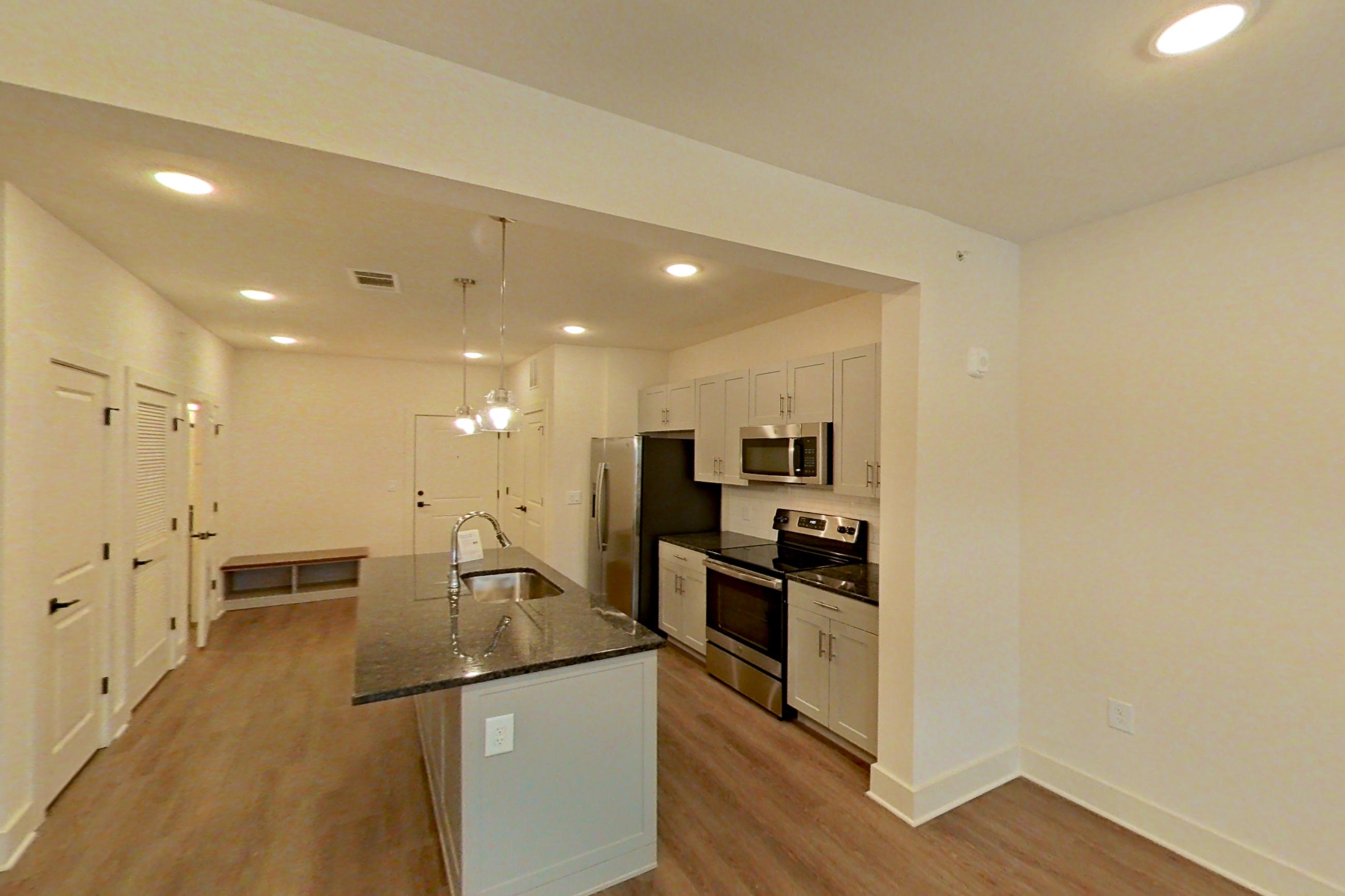 LIVING SPACE