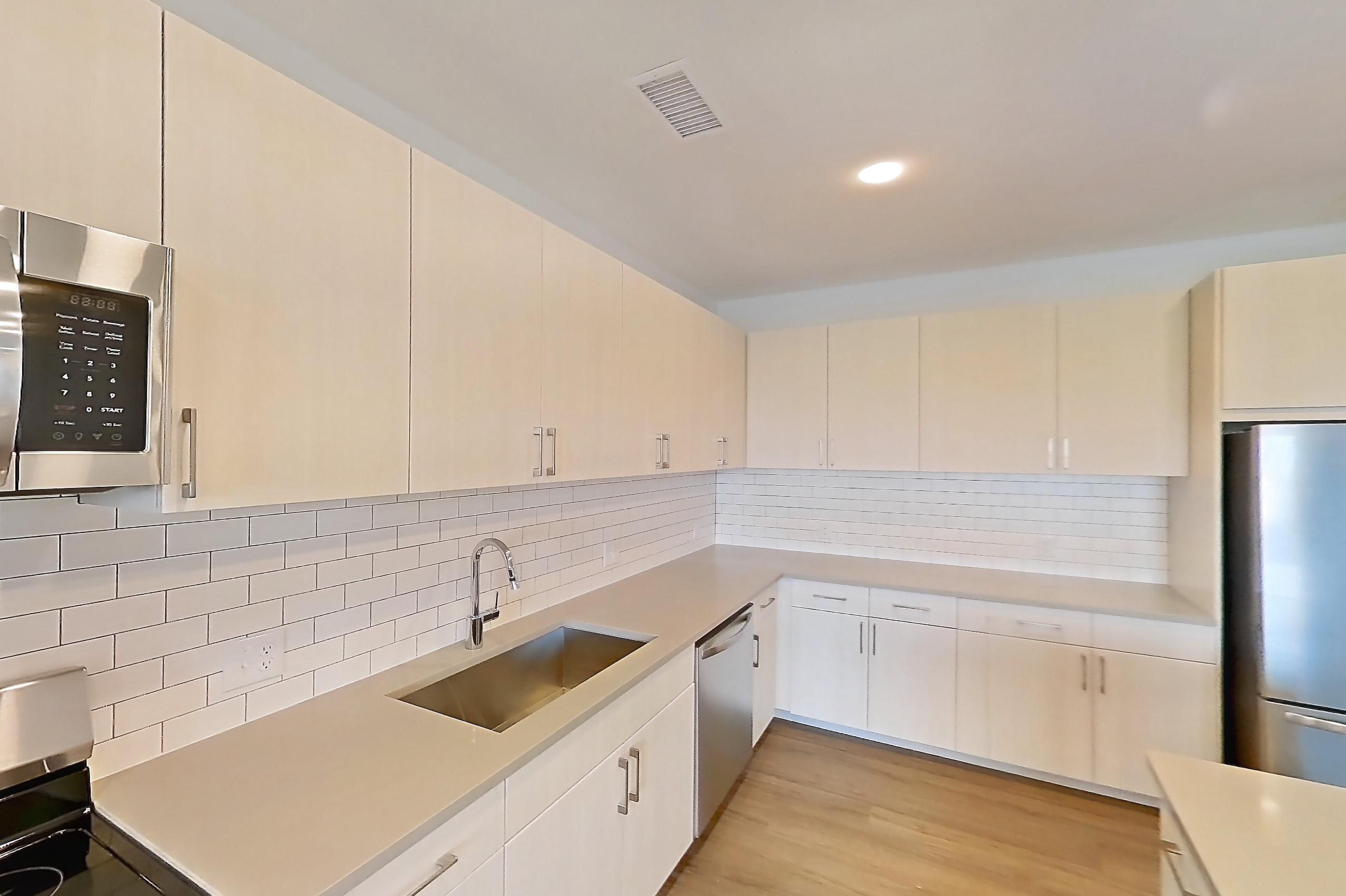 KITCHEN (representative of this floor plan)