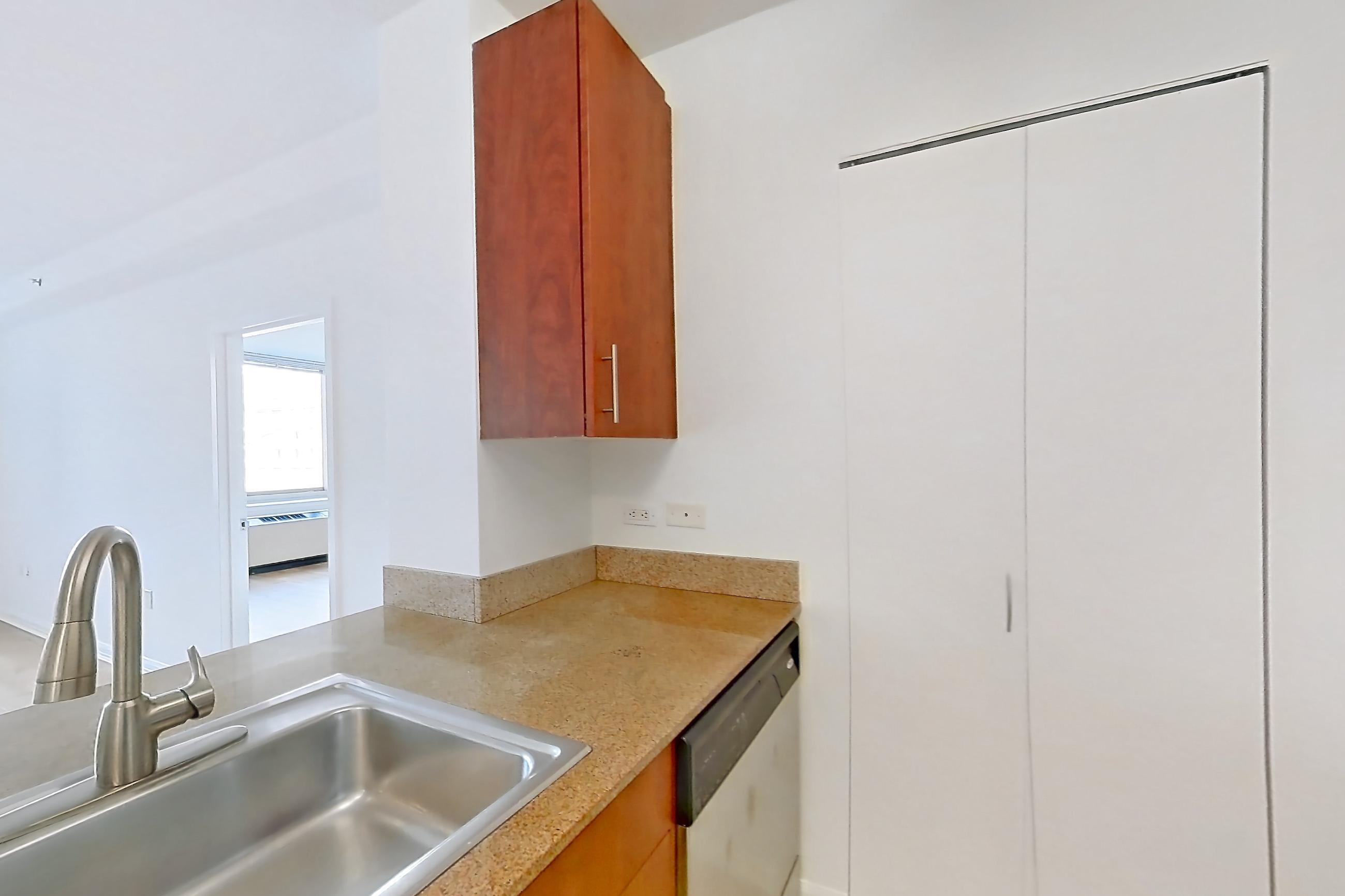 KITCHEN (representative of this floor plan)