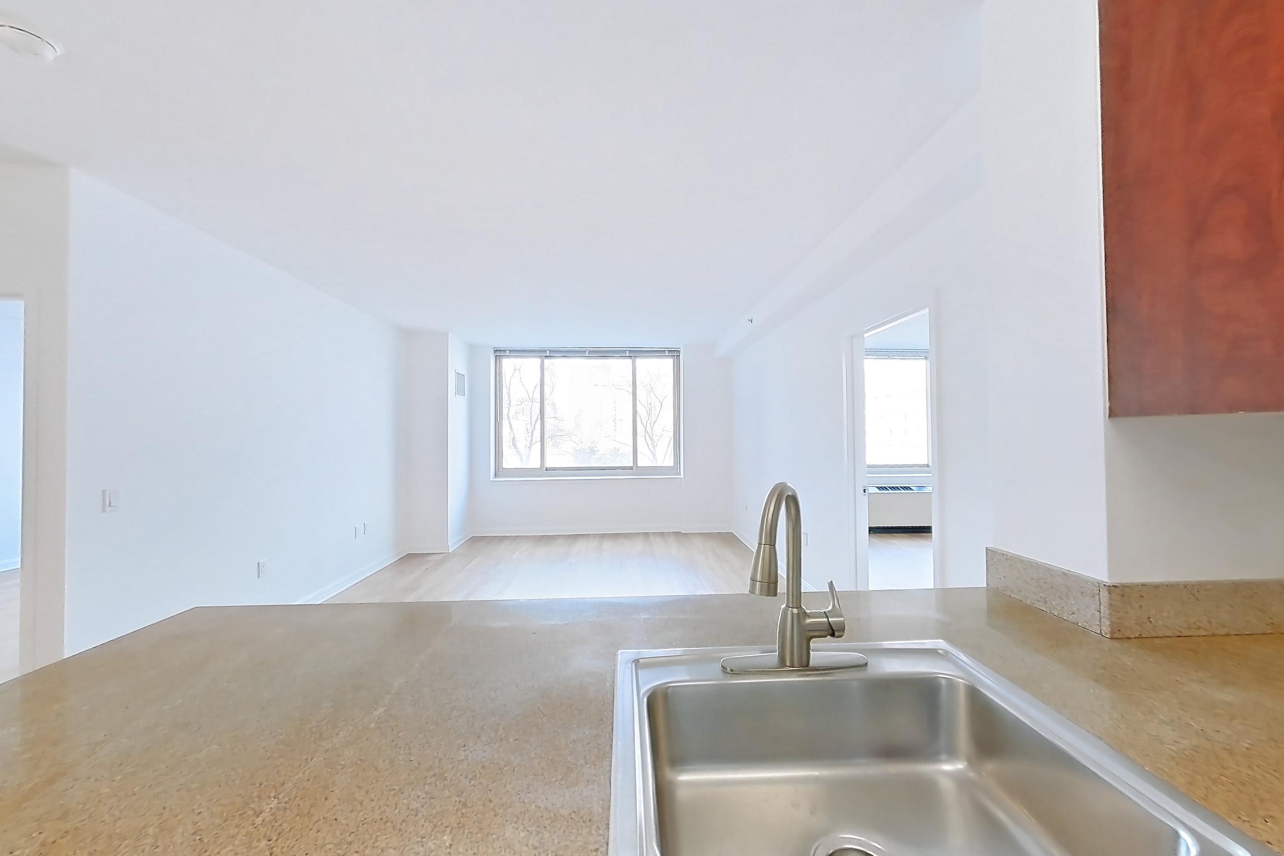 KITCHEN (representative of this floor plan)
