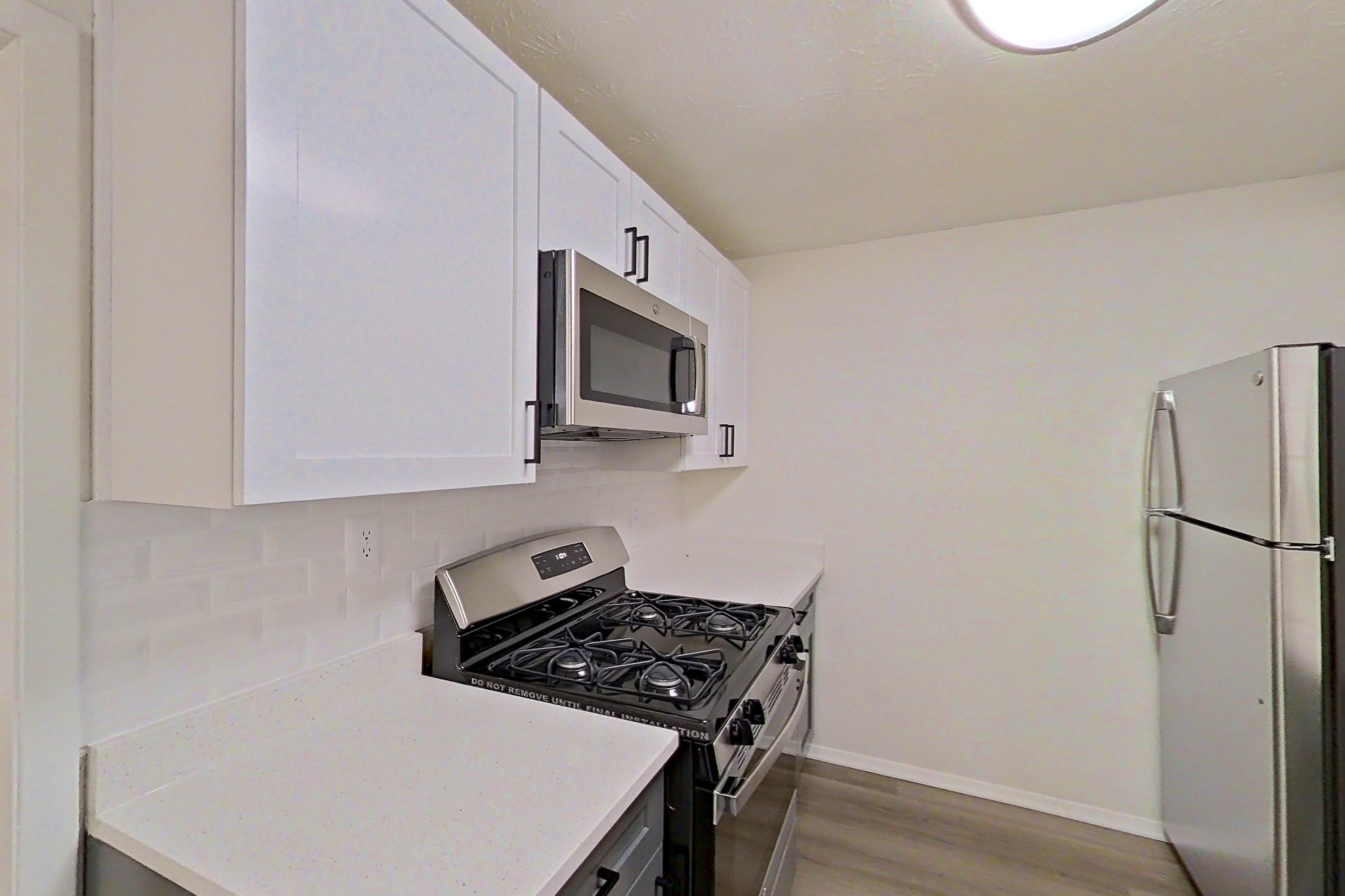 KITCHEN (representative of this floor plan)