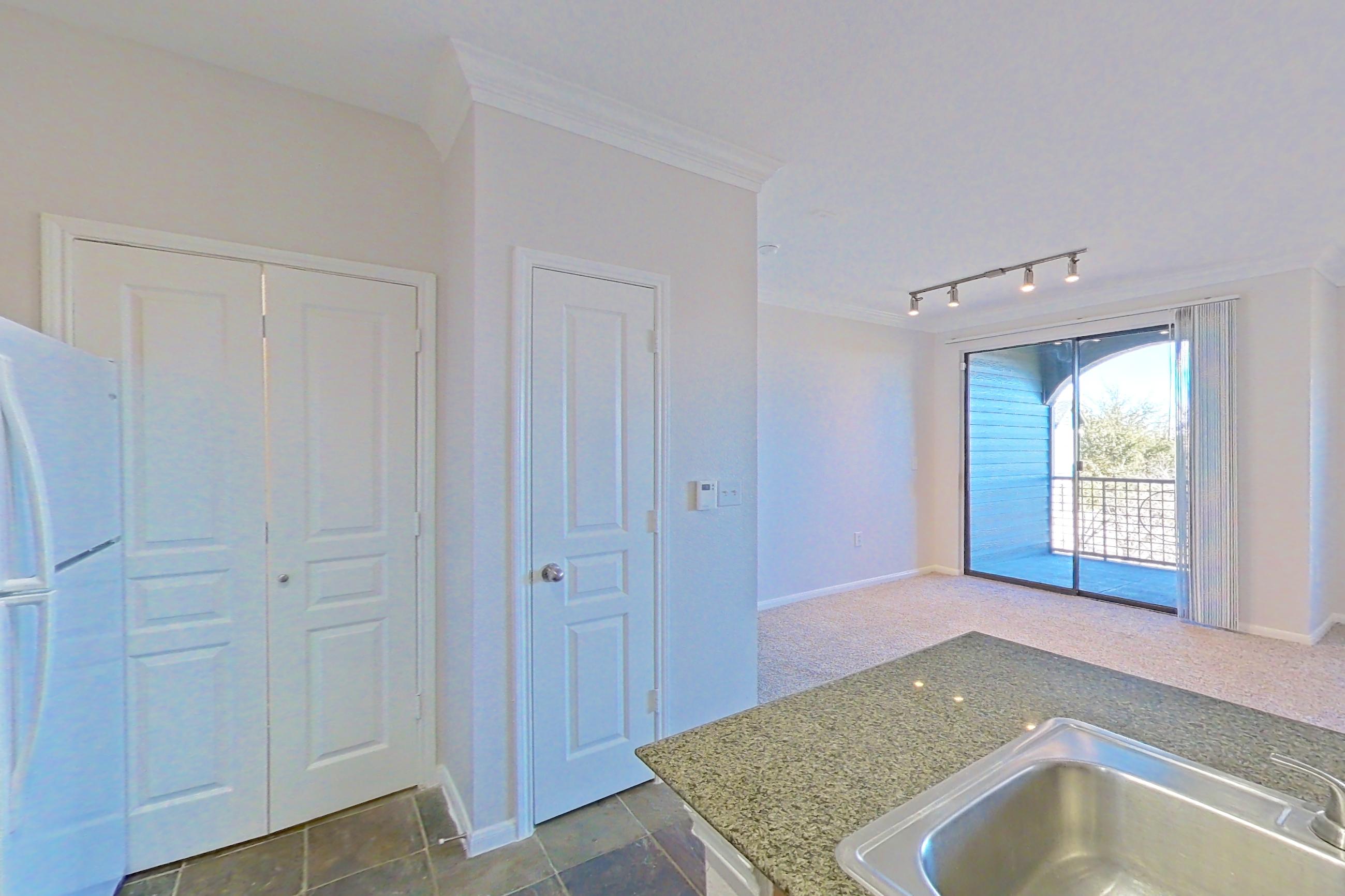 KITCHEN (representative of this floor plan)