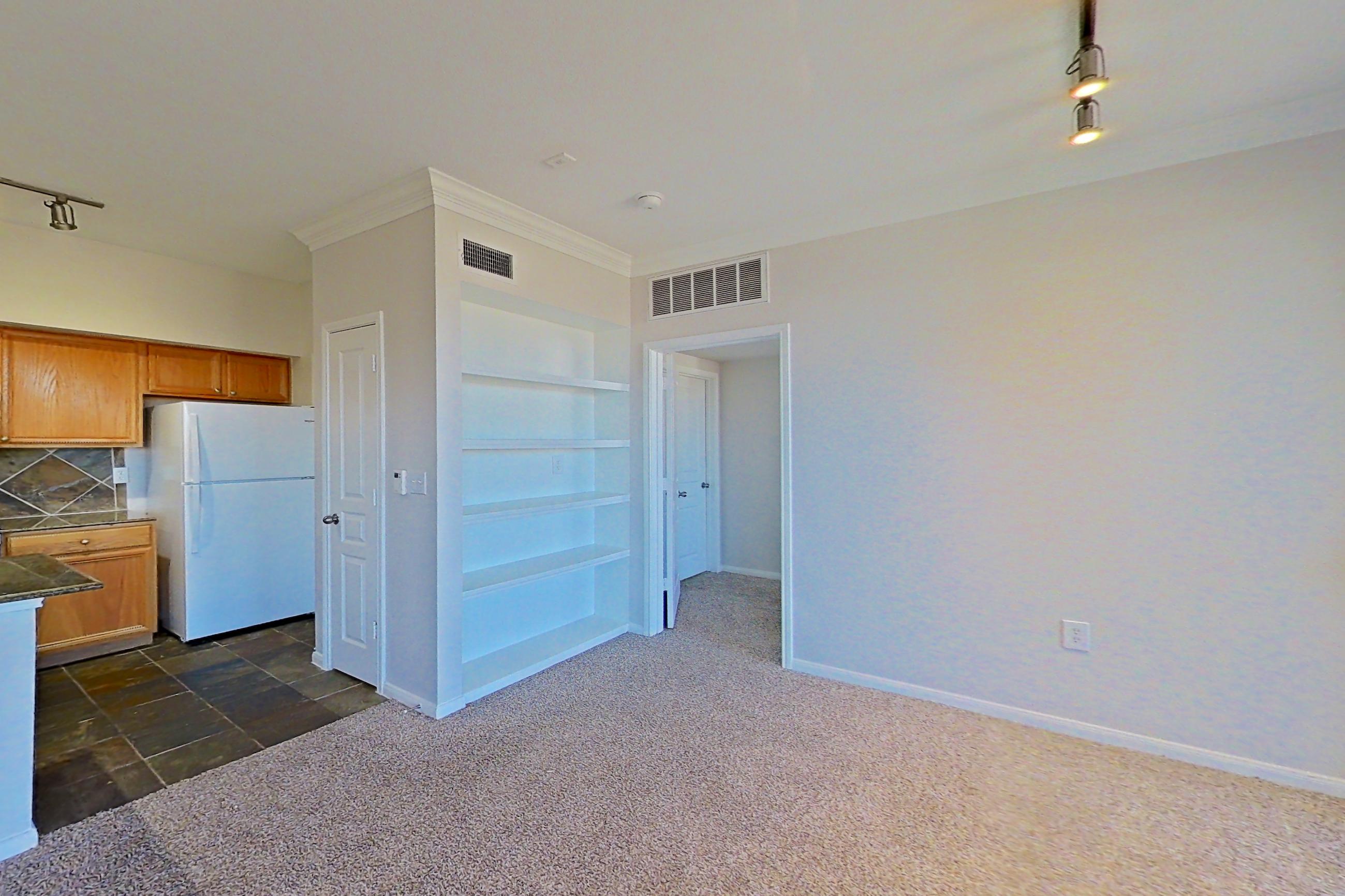 LIVING ROOM (representative of this floor plan)