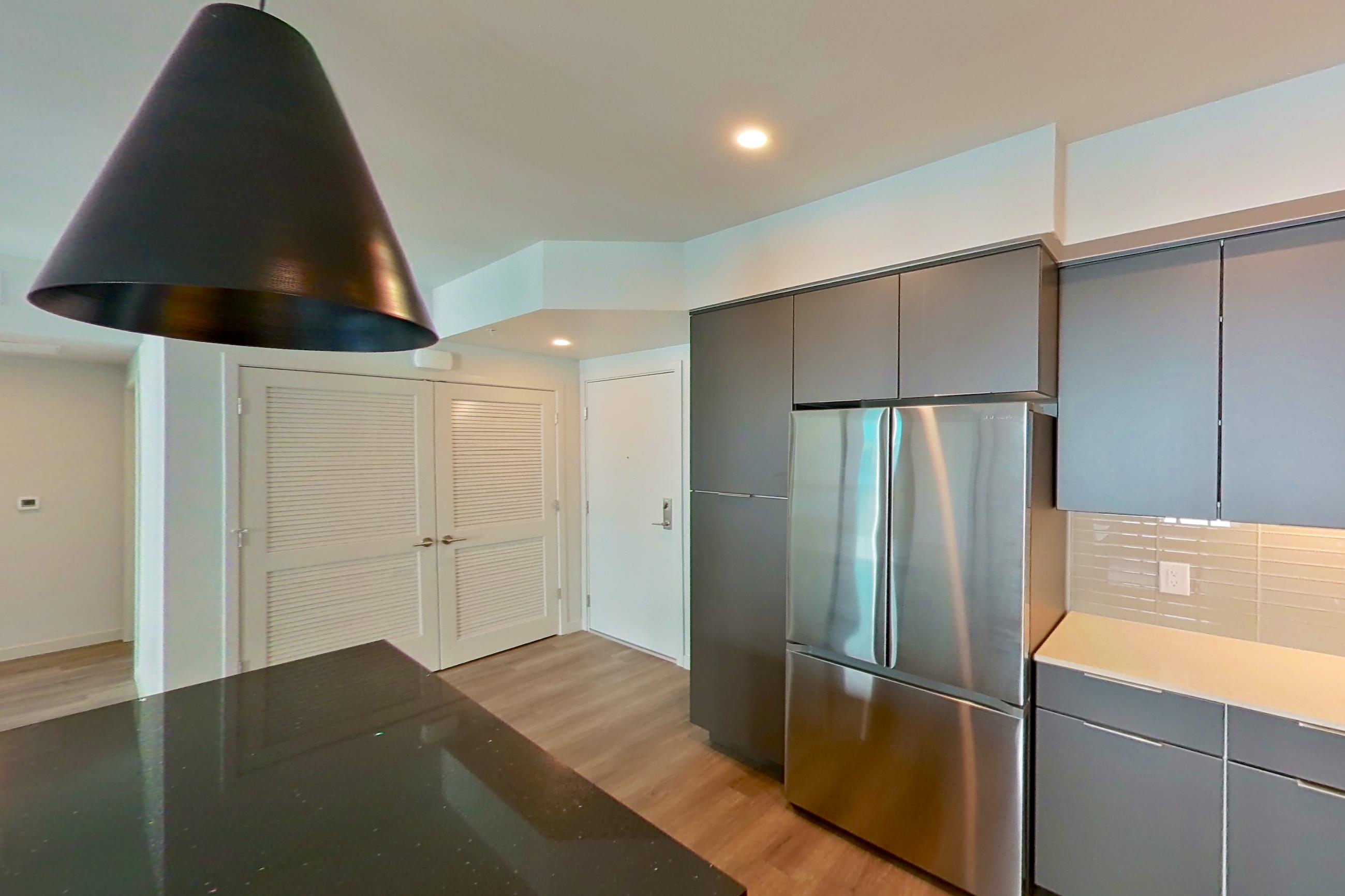 KITCHEN (representative of this floor plan)