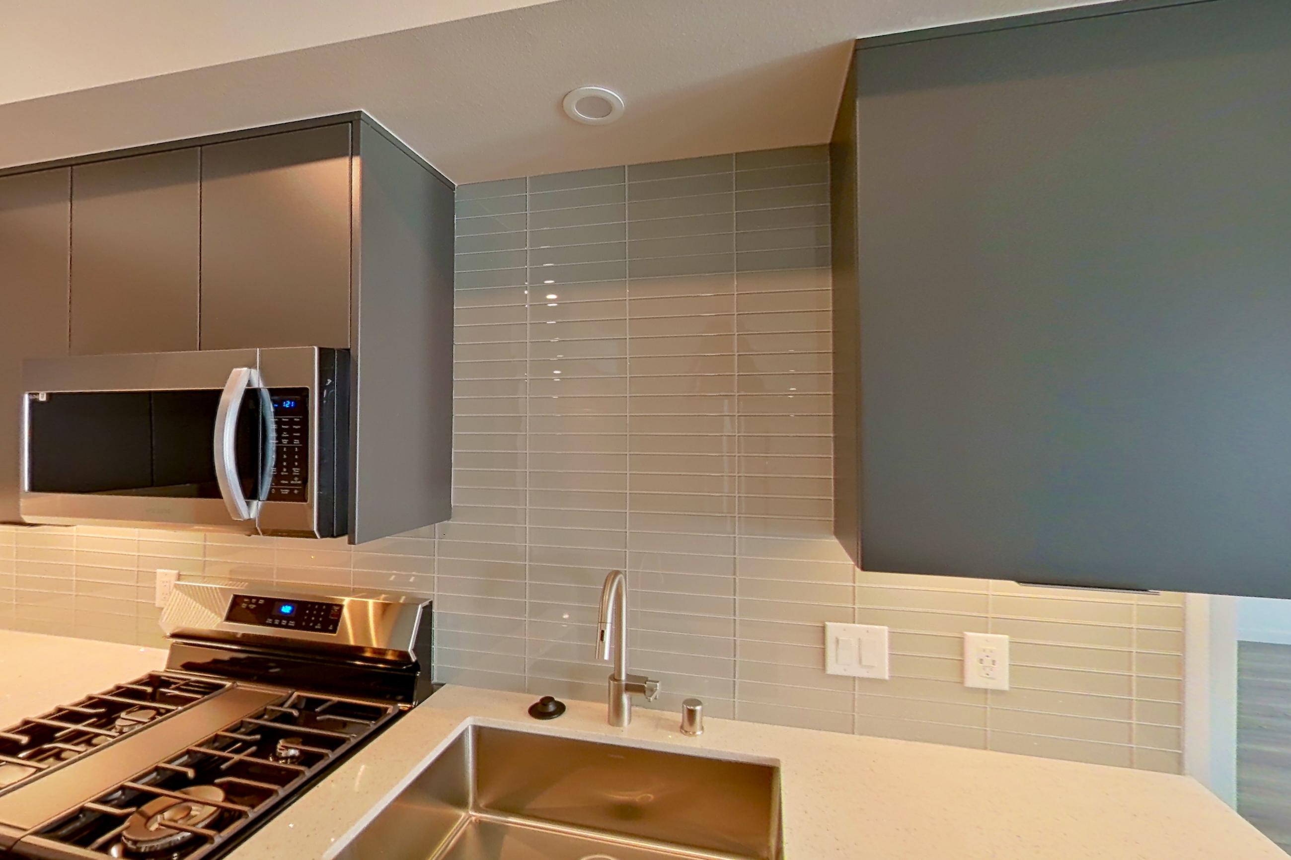 KITCHEN (representative of this floor plan)