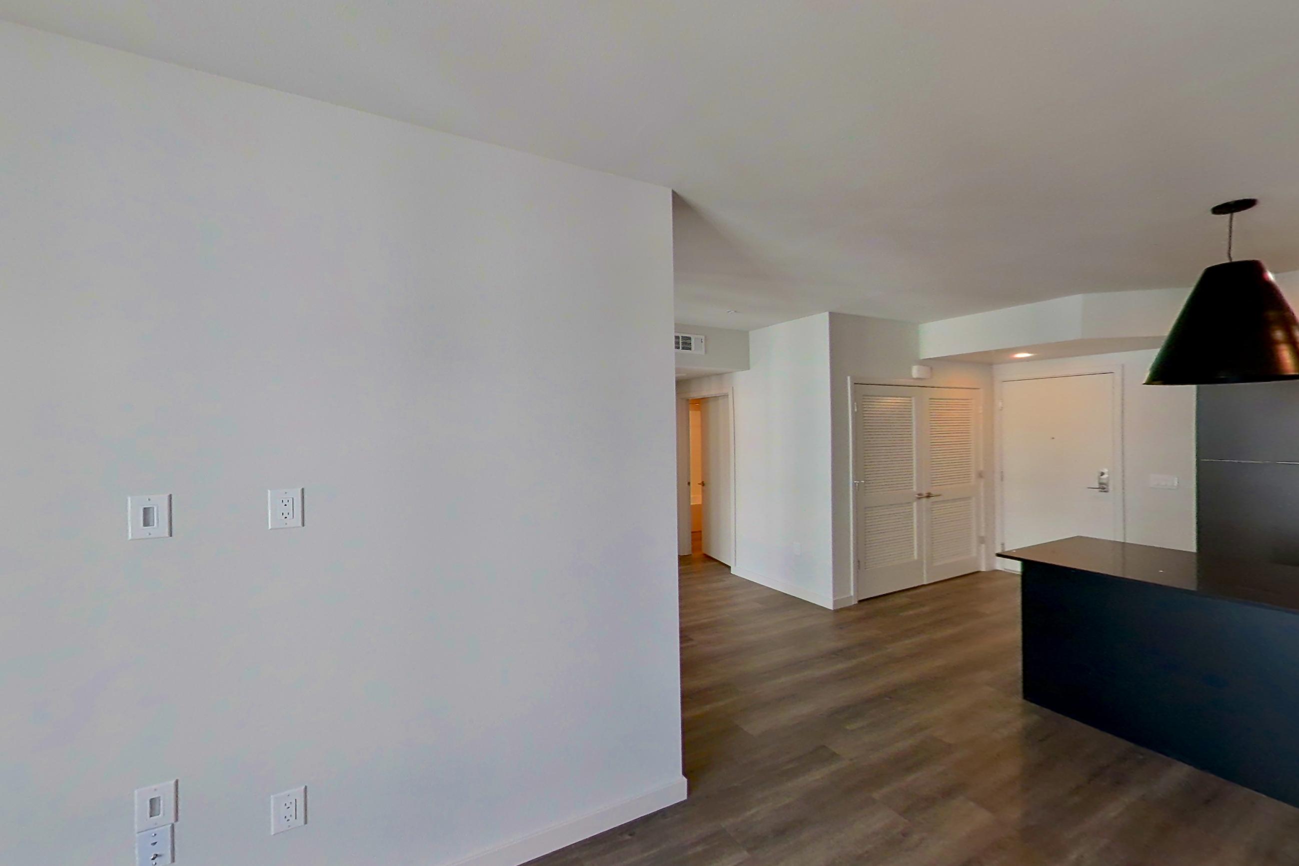 LIVING ROOM (representative of this floor plan)