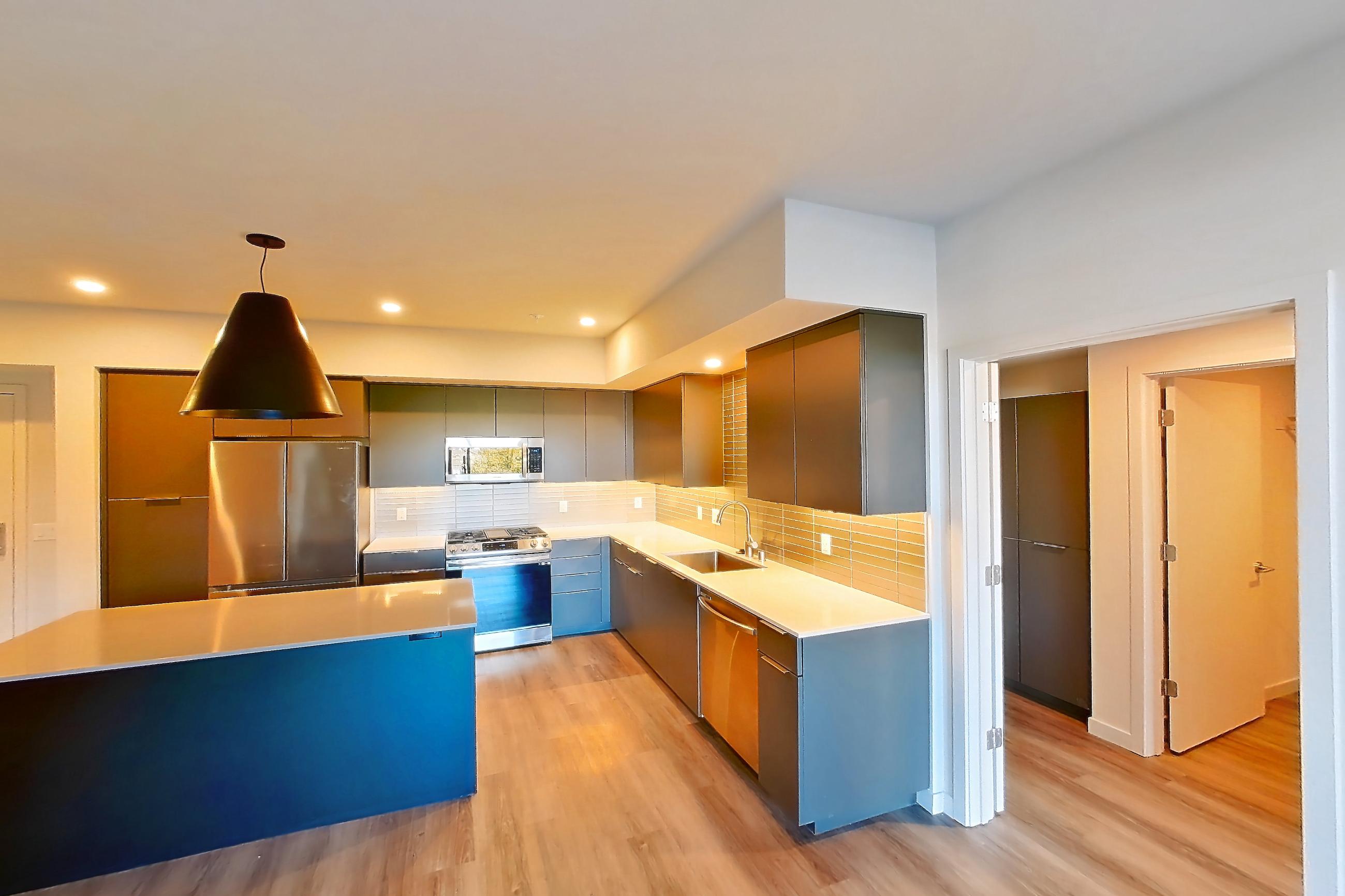 LIVING ROOM (representative of this floor plan)